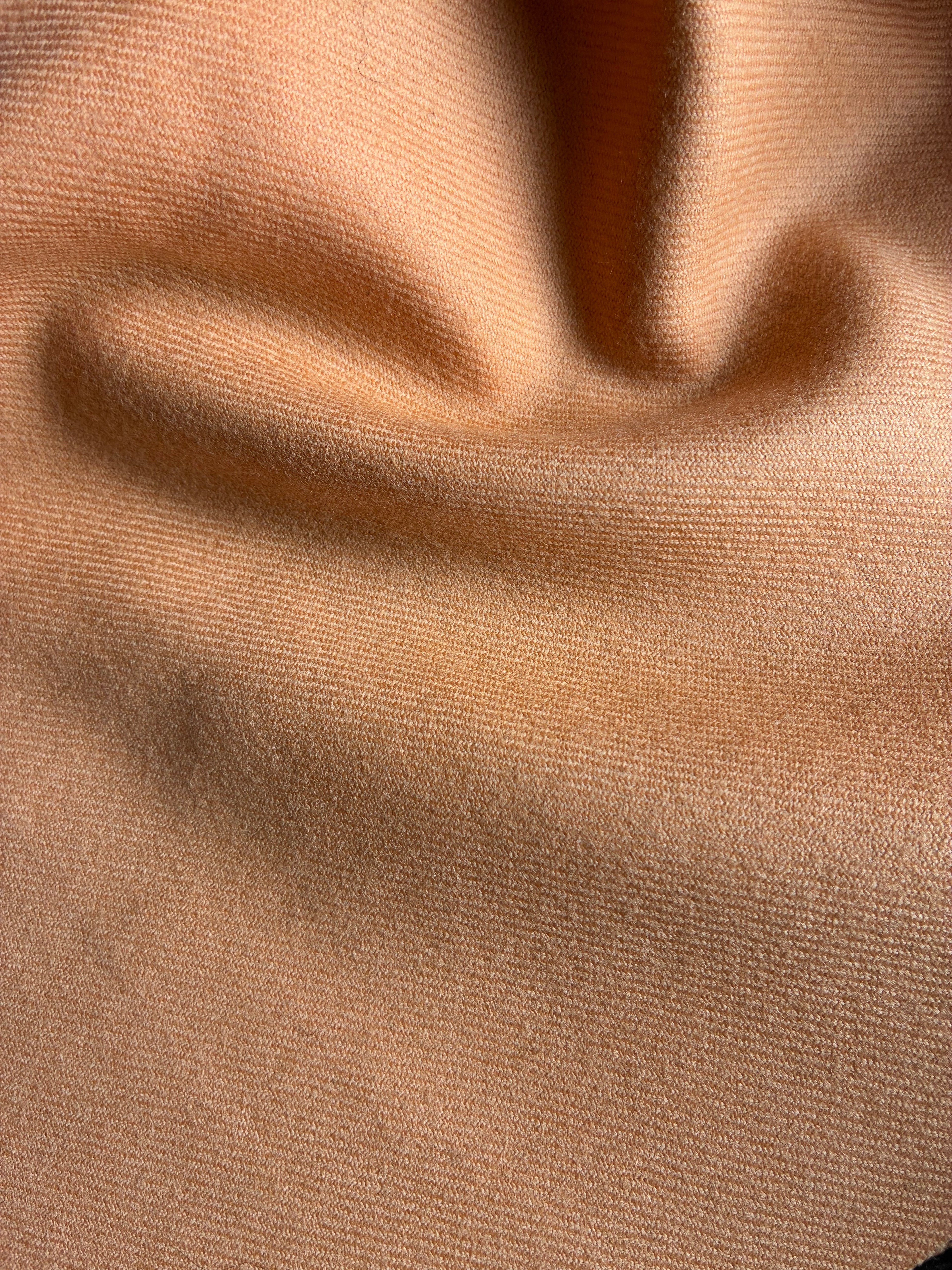 124W. Wool twill.