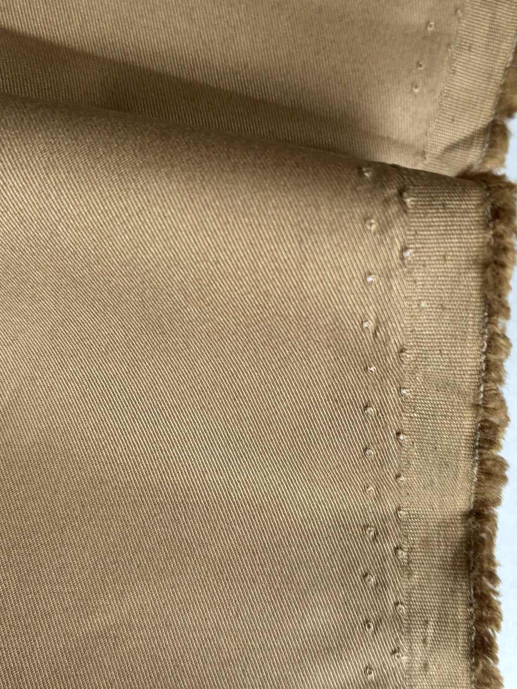 396CE. Lightweight twill. 135g/m2.