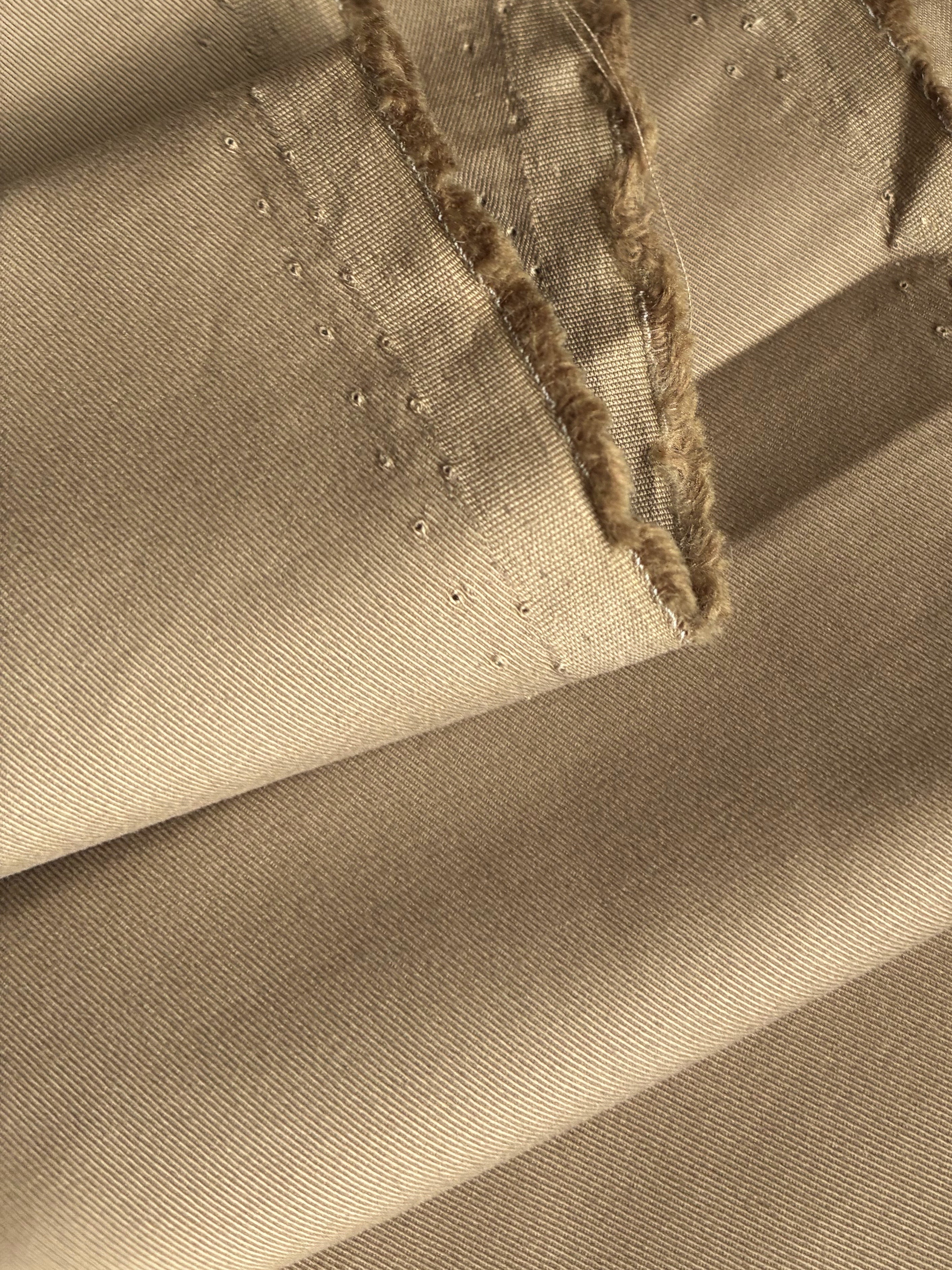 396CE. Lightweight twill. 135g/m2.