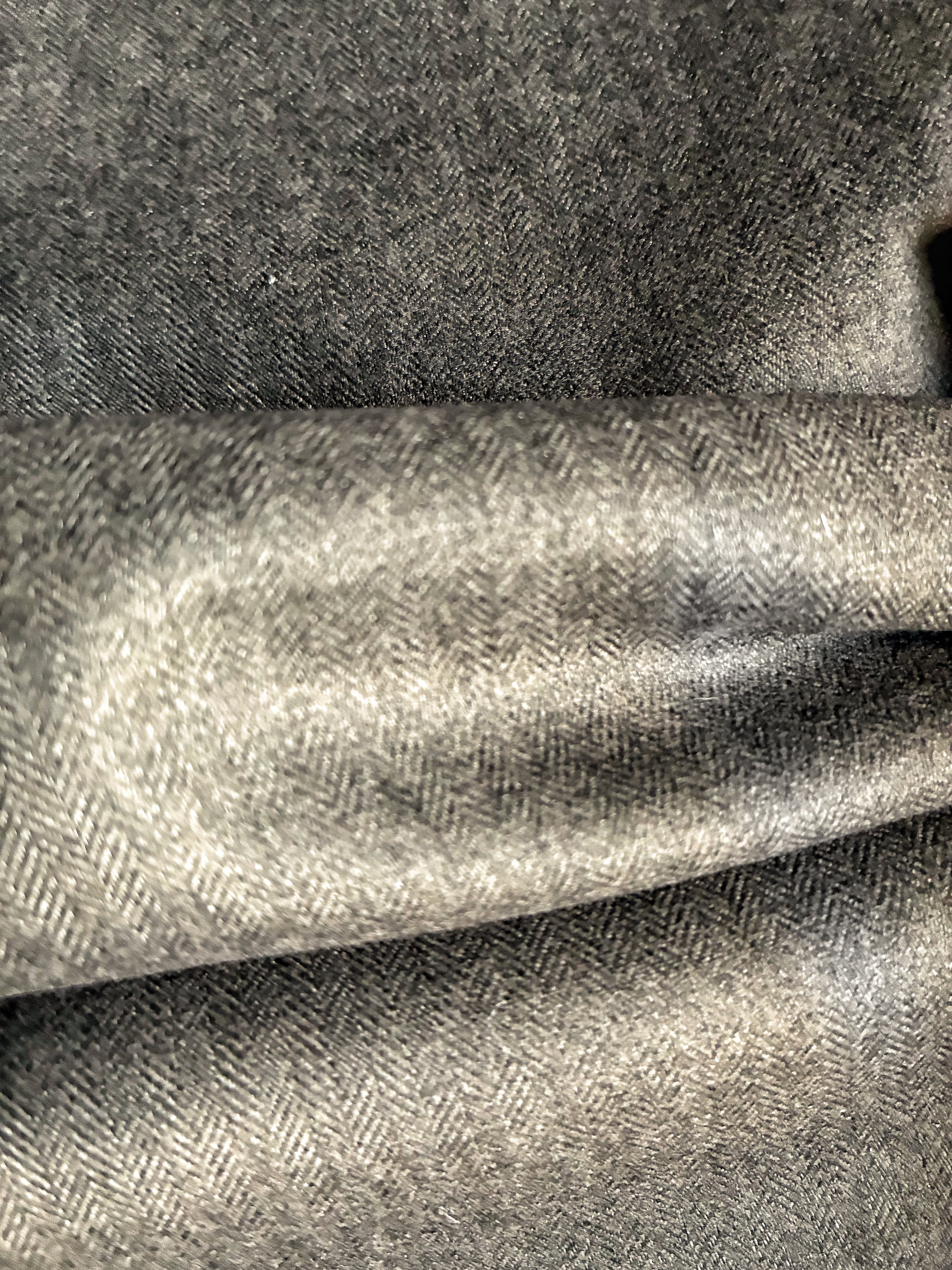 243P. Light technical fabric. 165g/m2.