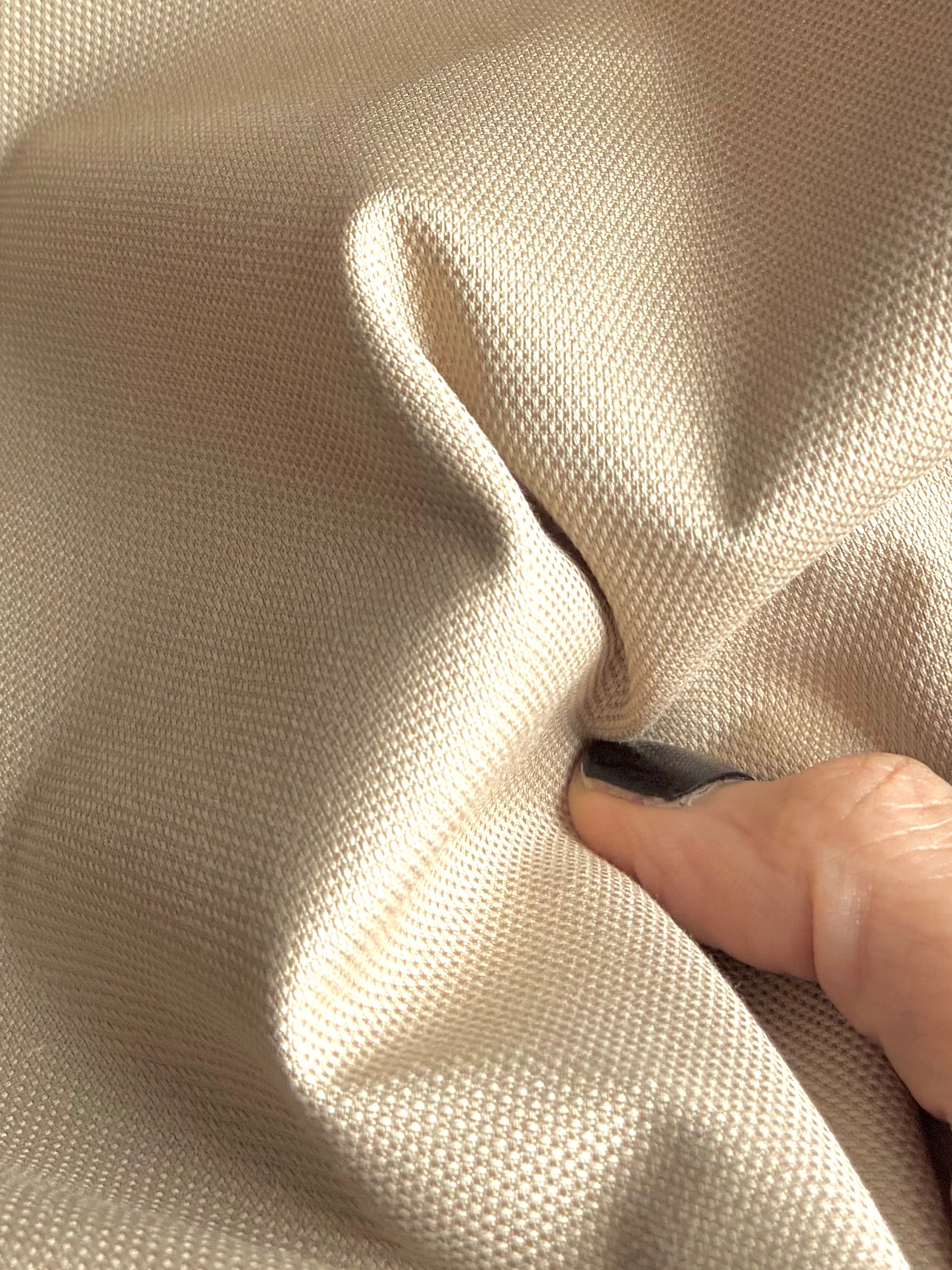 262CLP. Cotton.  160g/m2.
