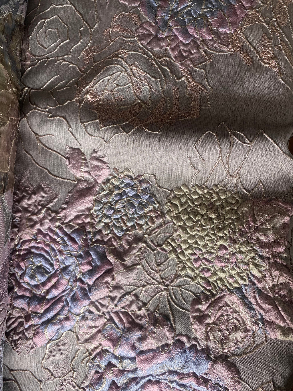 072HC. Jacquard Cloqué. 170g/m2.