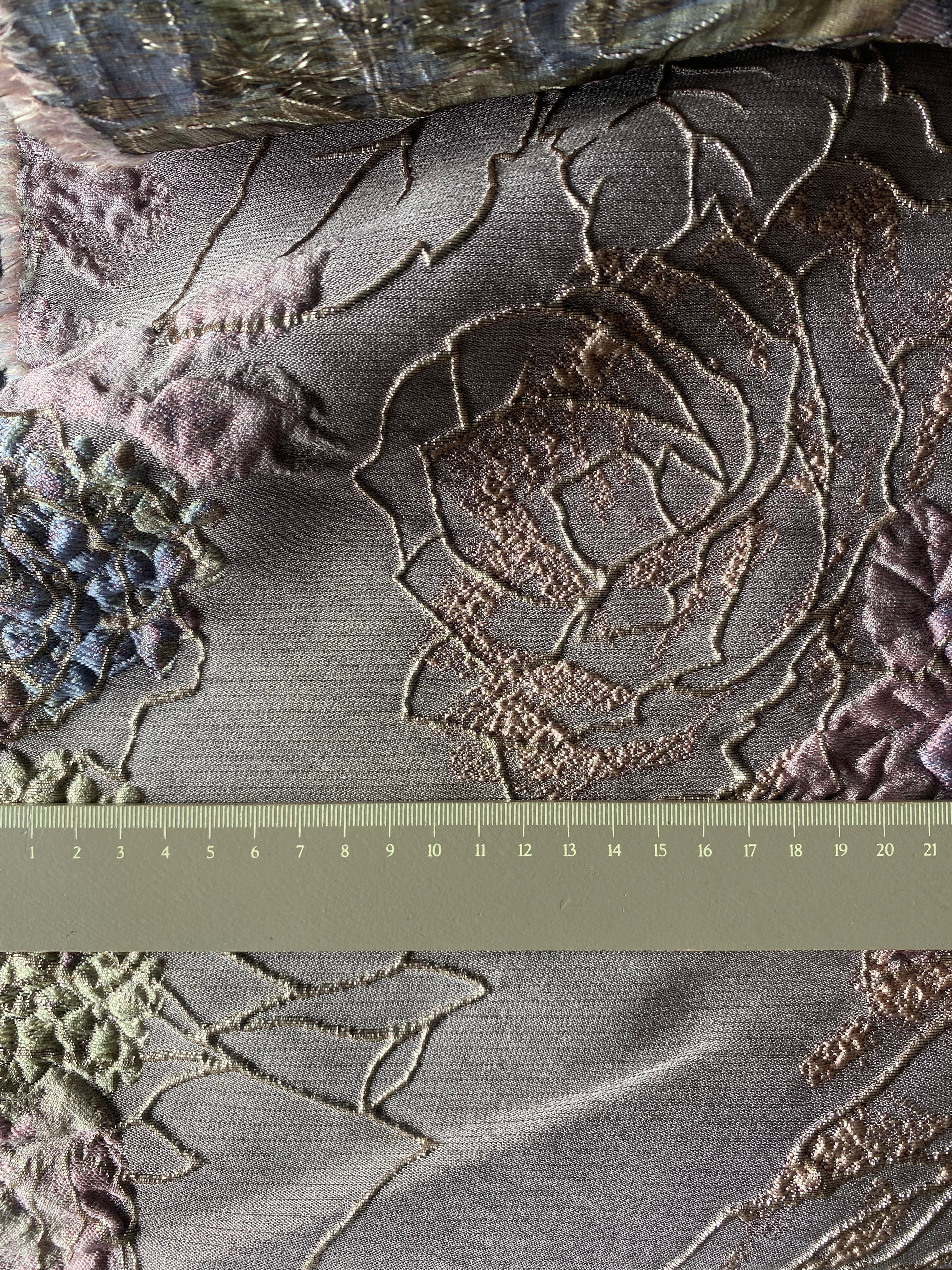072HC. Jacquard Cloqué. 170g/m2.