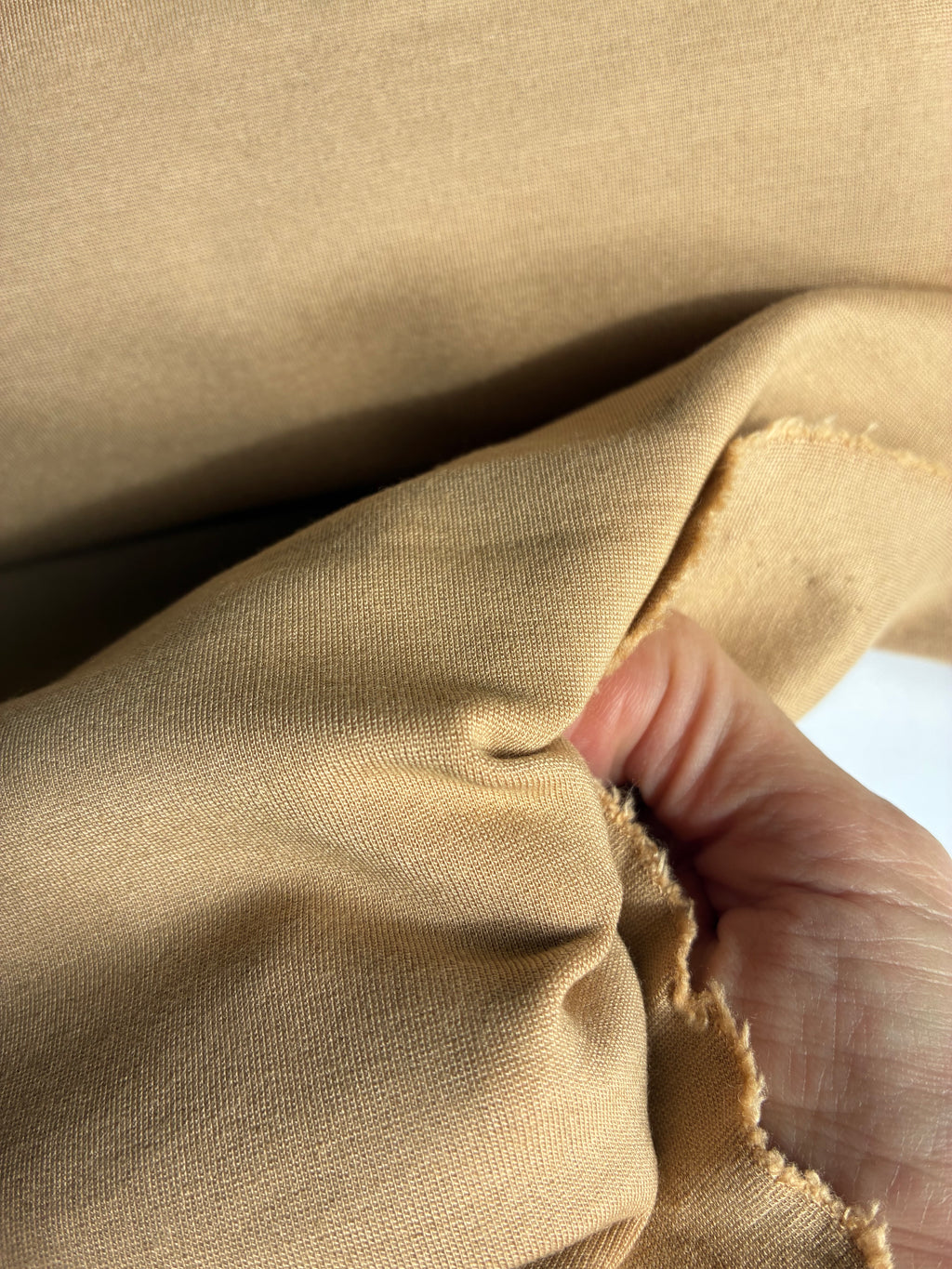 434VPE. Jersey Punto Milano. 400g/m2.