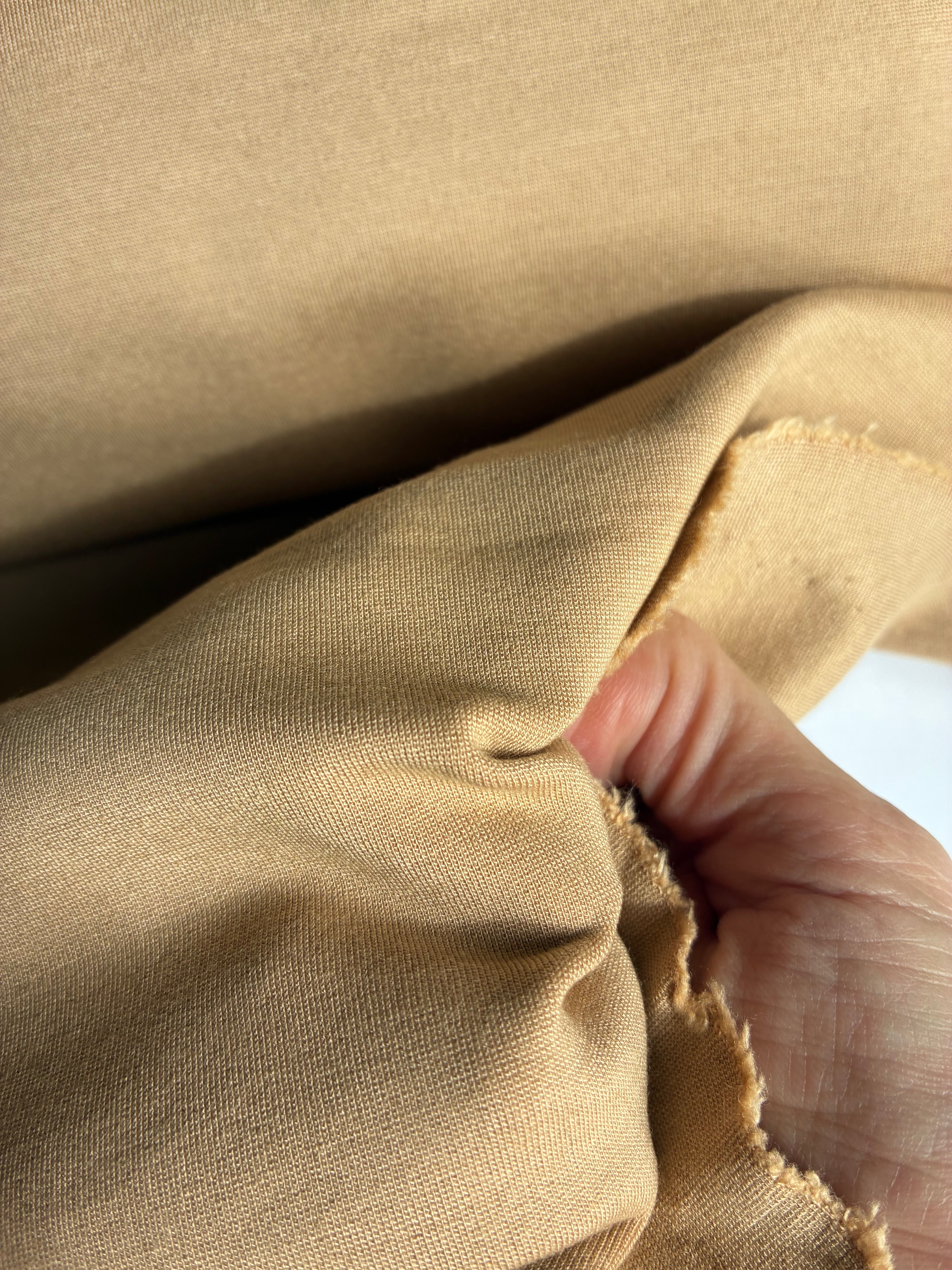 434VPE. Jersey Punto Milano. 400g/m2.