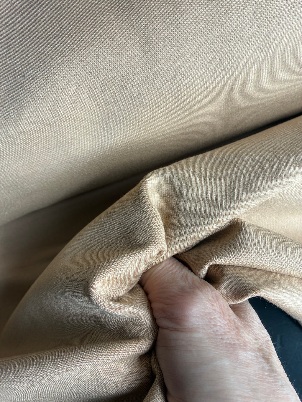 434VPE. Jersey Punto Milano. 400g/m2.