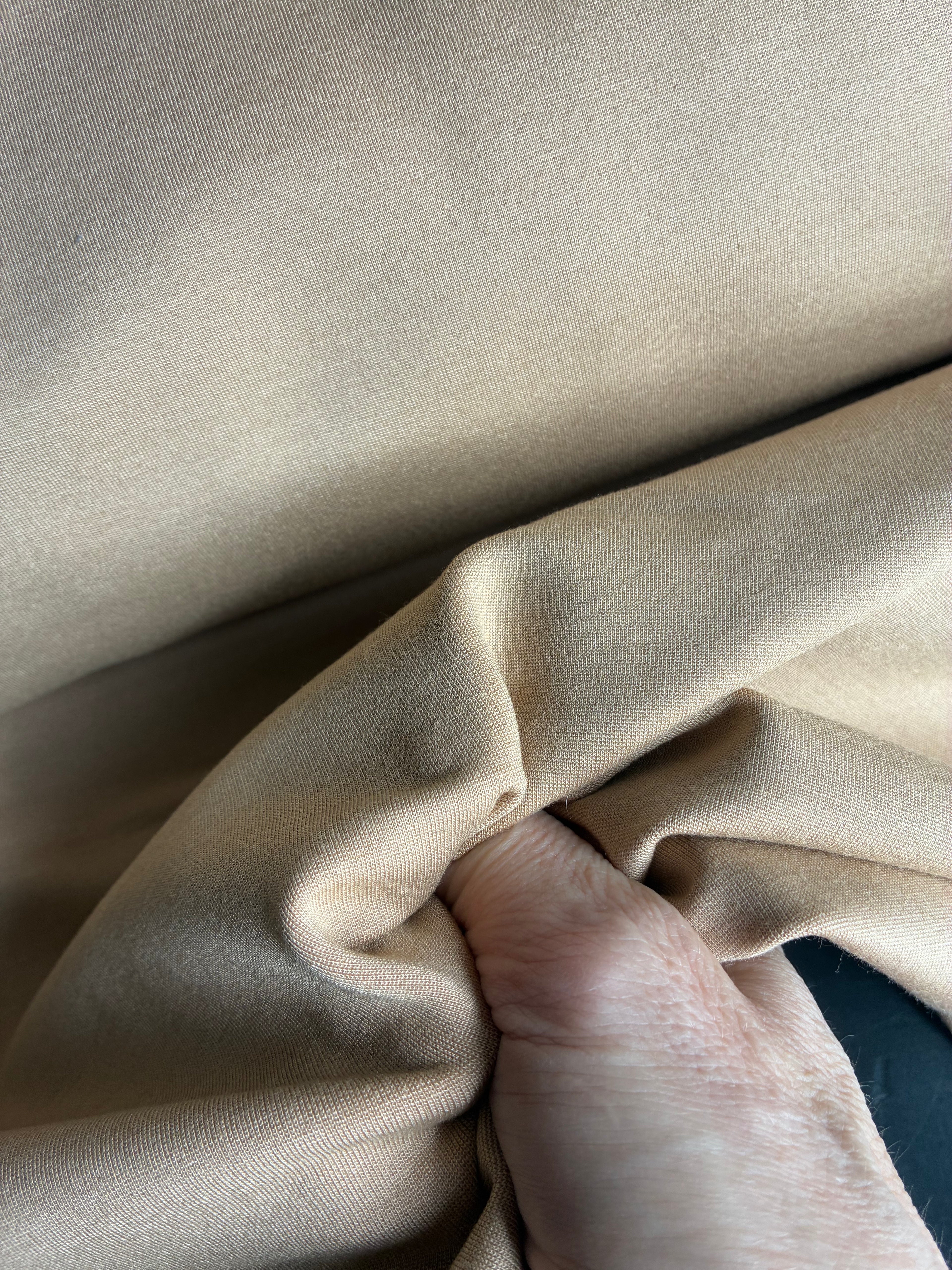 434VPE. Jersey Punto Milano. 400g/m2.