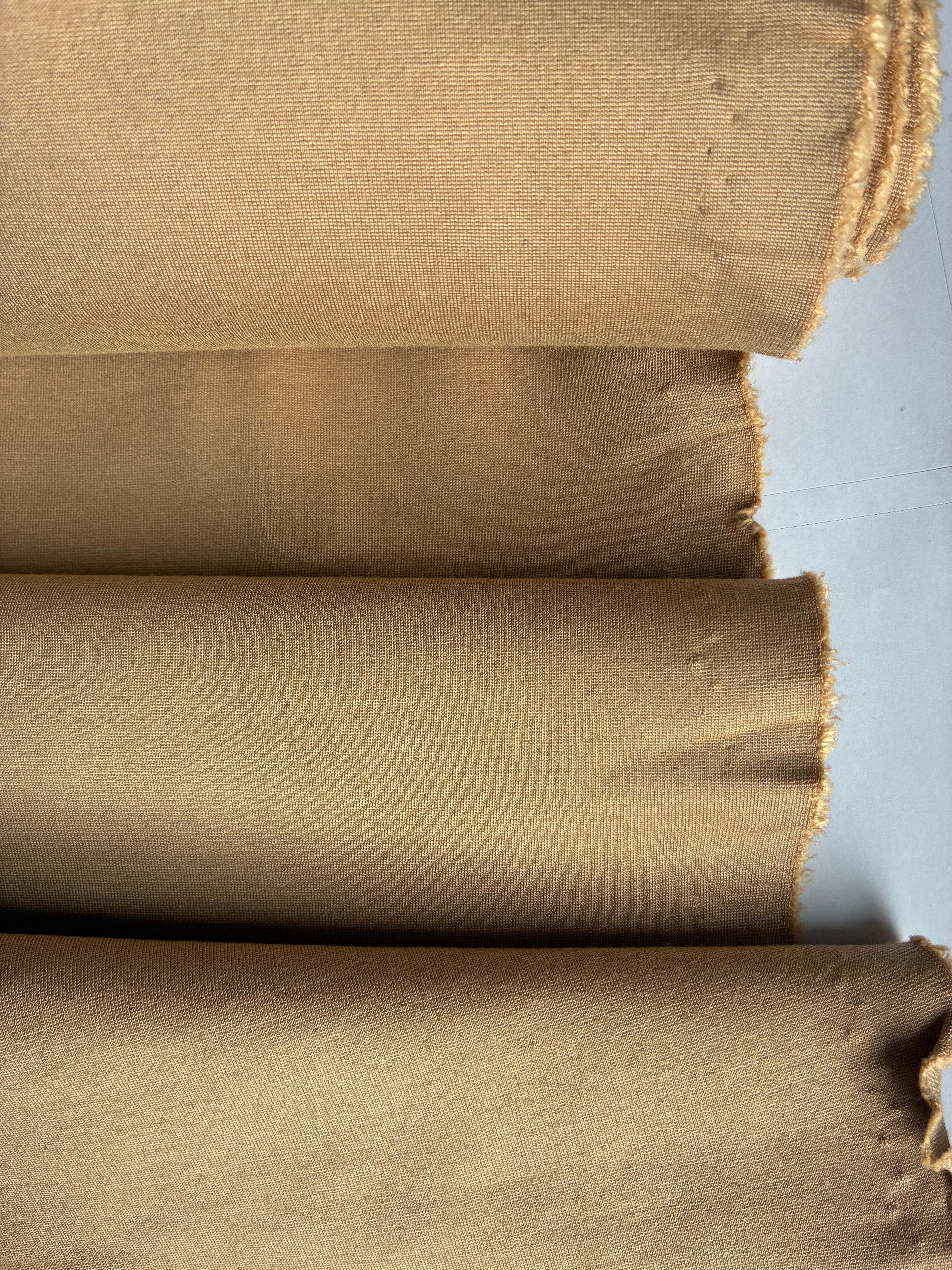 434VPE. Jersey Punto Milano. 400g/m2.