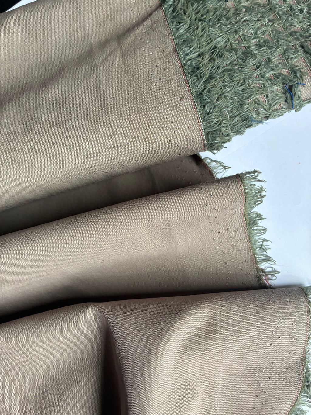 430CP. Cotton blend.. 185 g/m2.