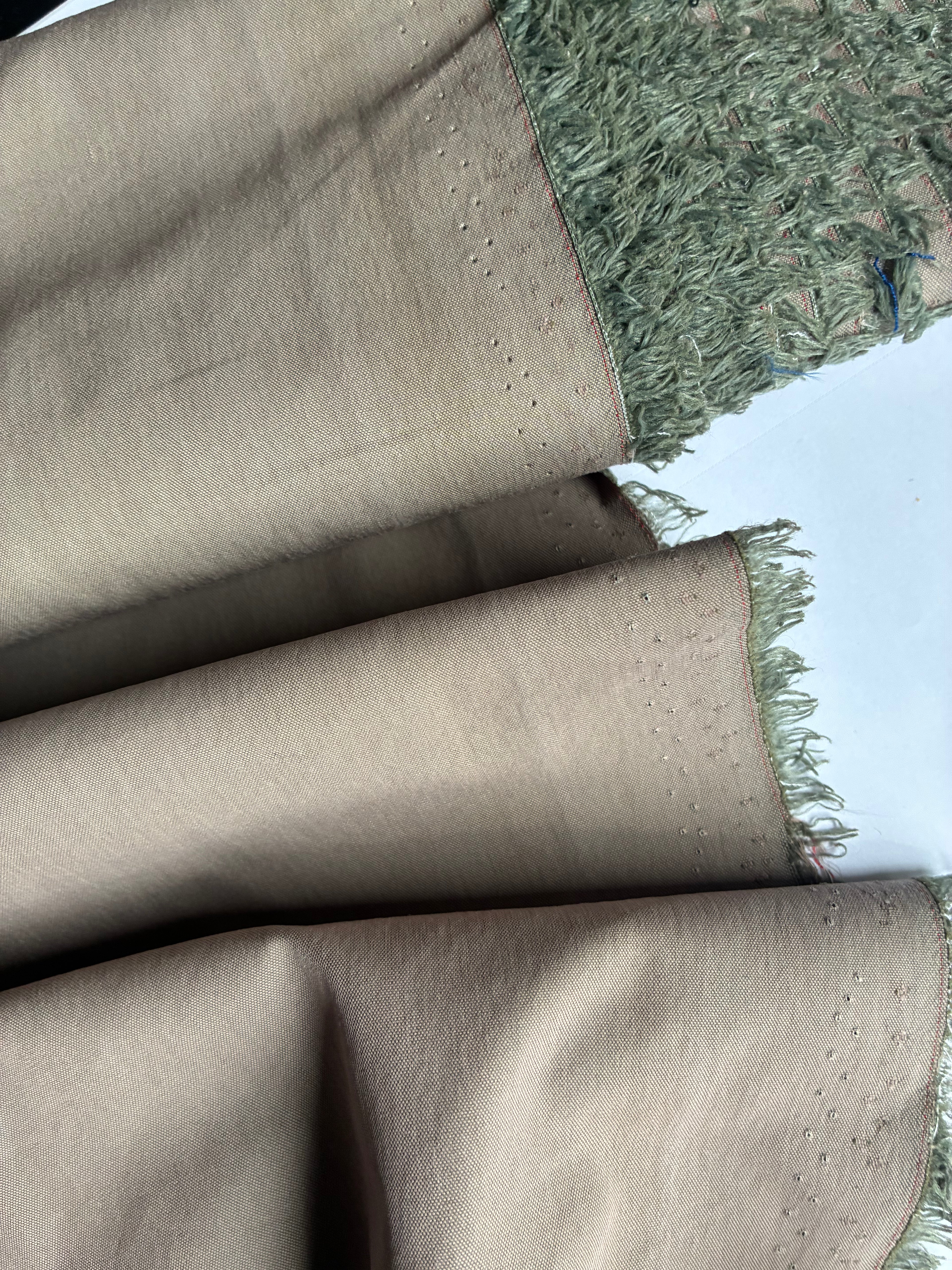 430CP. Cotton blend.. 185 g/m2.