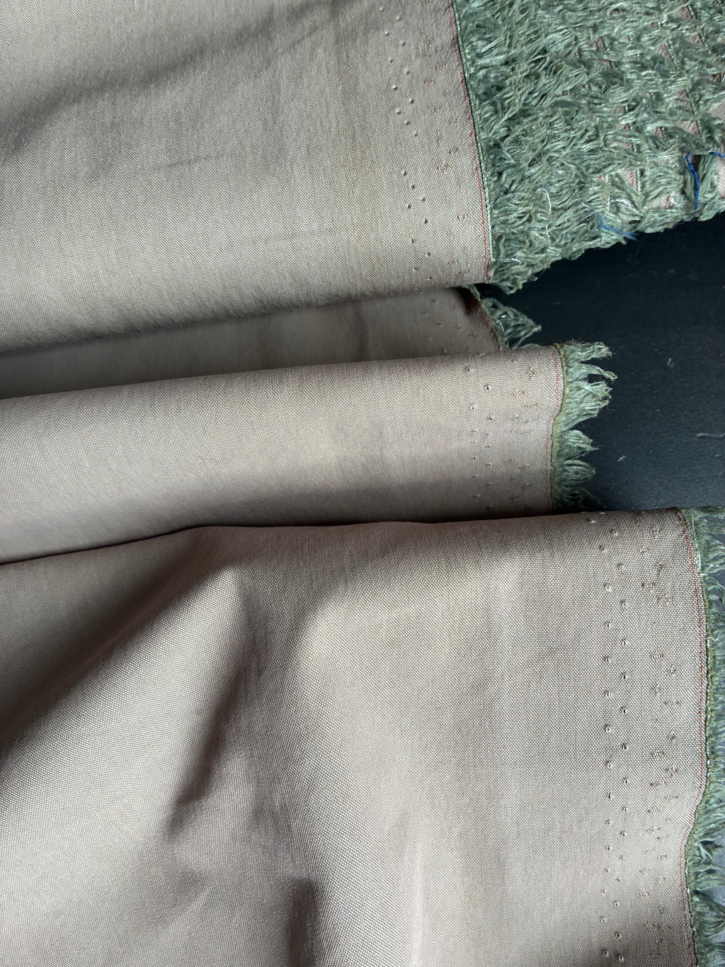 430CP. Cotton blend.. 185 g/m2.