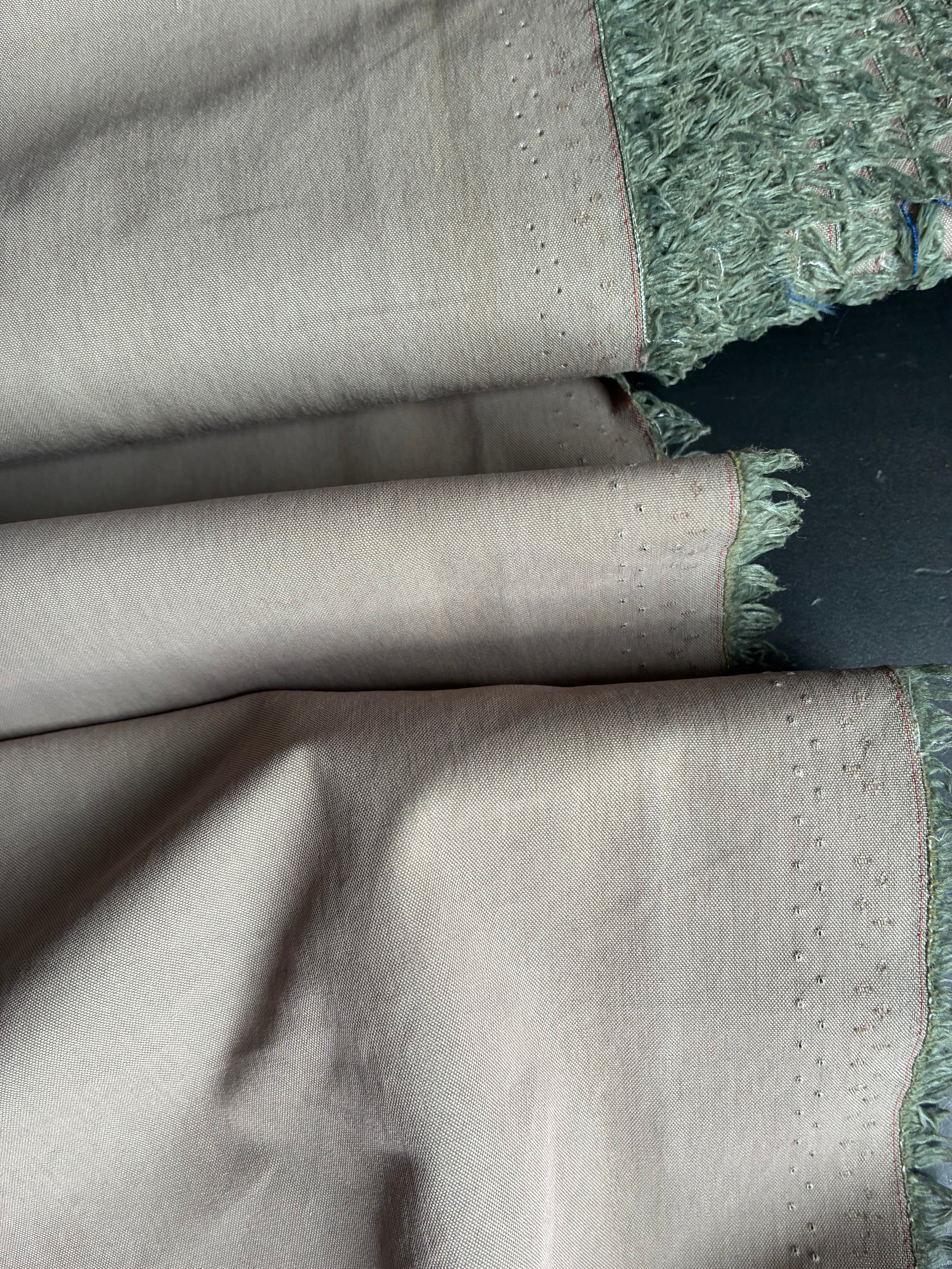 430CP. Cotton blend.. 185 g/m2.
