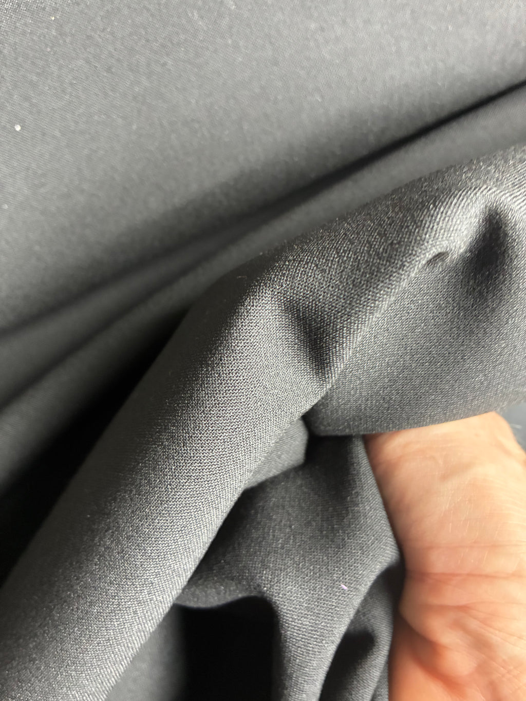 421PVE. Double sided fabric. 380g/m2.