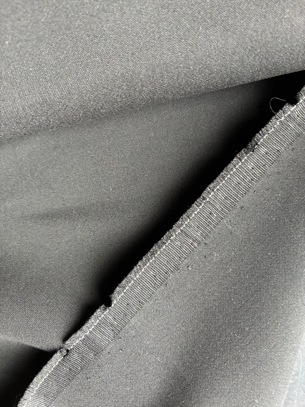 421PVE. Double sided fabric. 380g/m2.