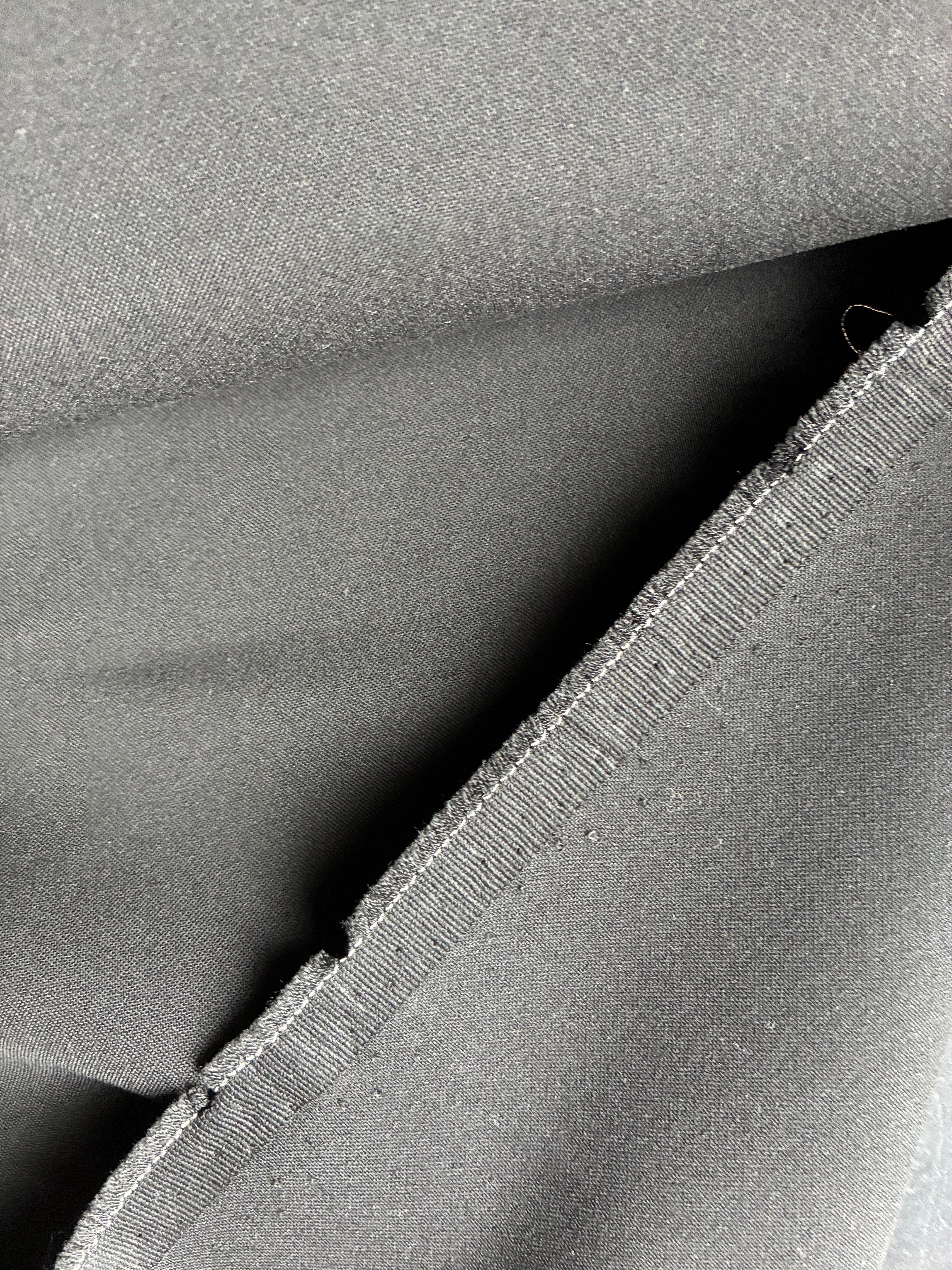 421PVE. Double sided fabric. 380g/m2.