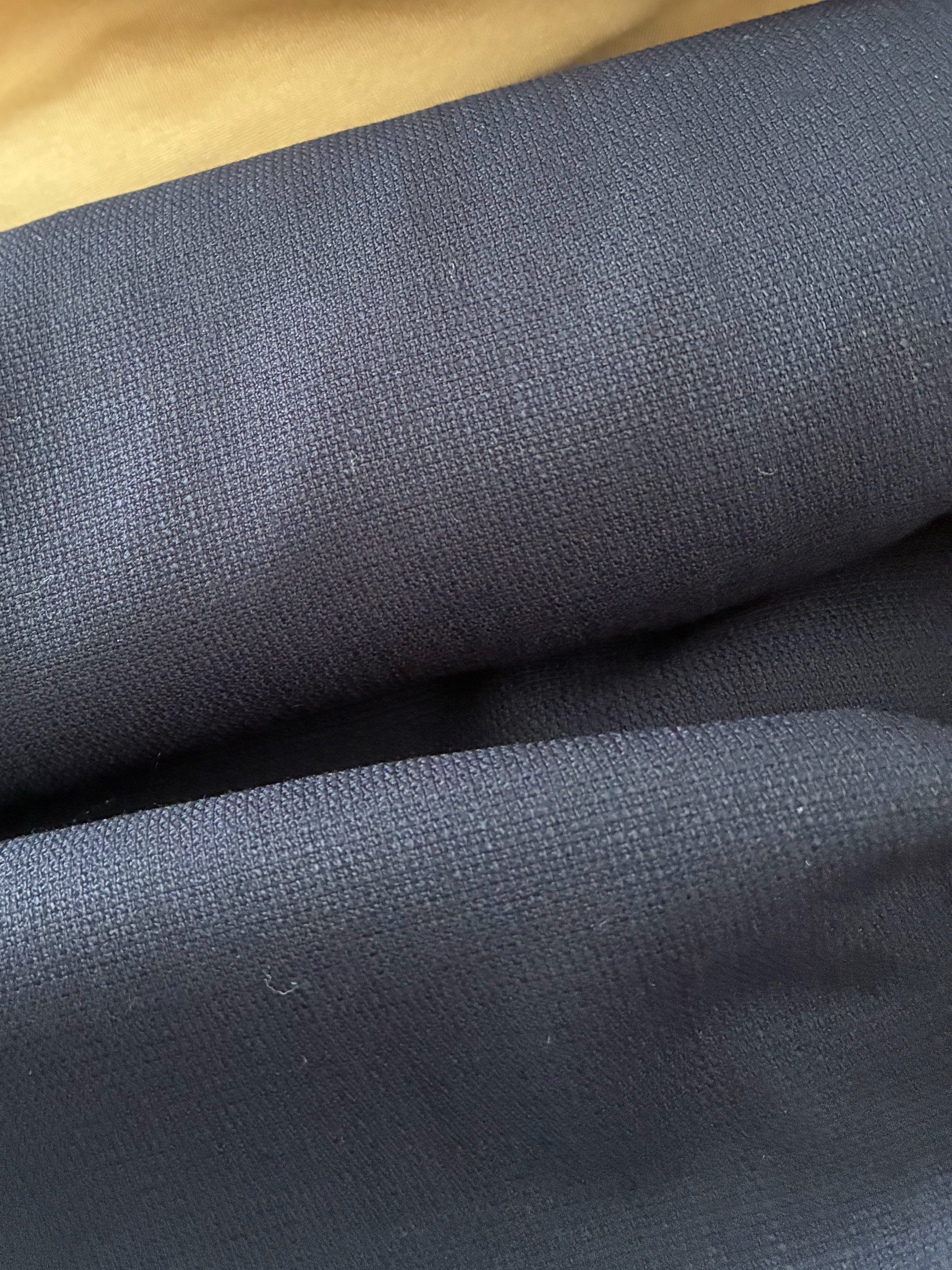 401VWE. Stretch wool. 185g/m2.