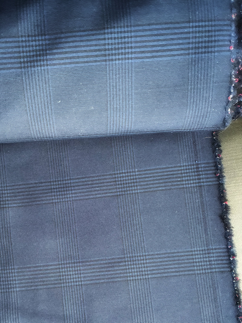 468VWP. Wool Super 150S. 120g/m2