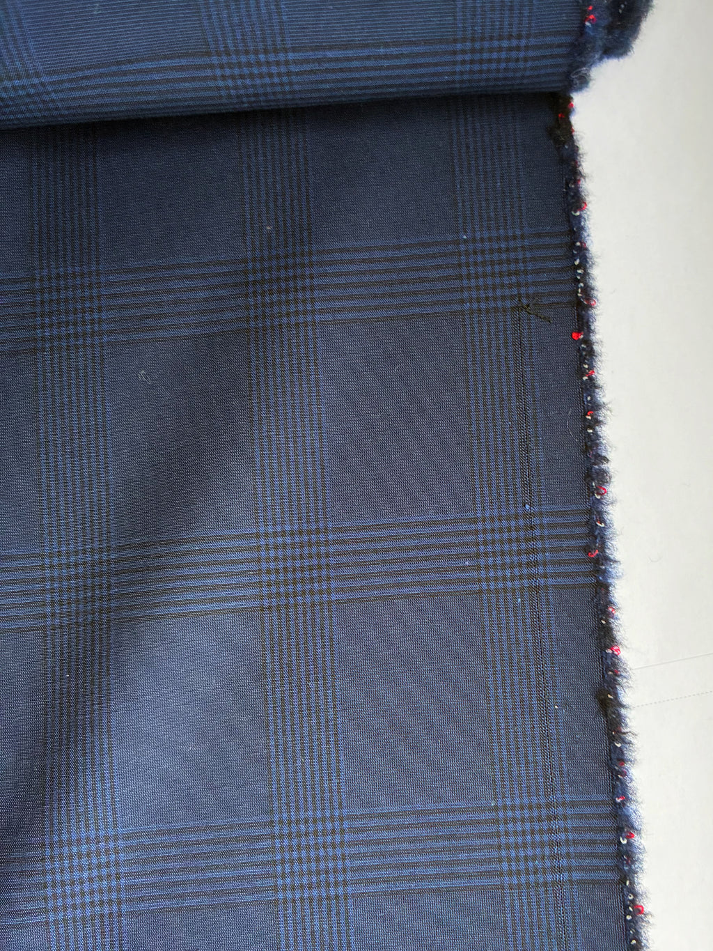 468VWP. Wool Super 150S. 120g/m2