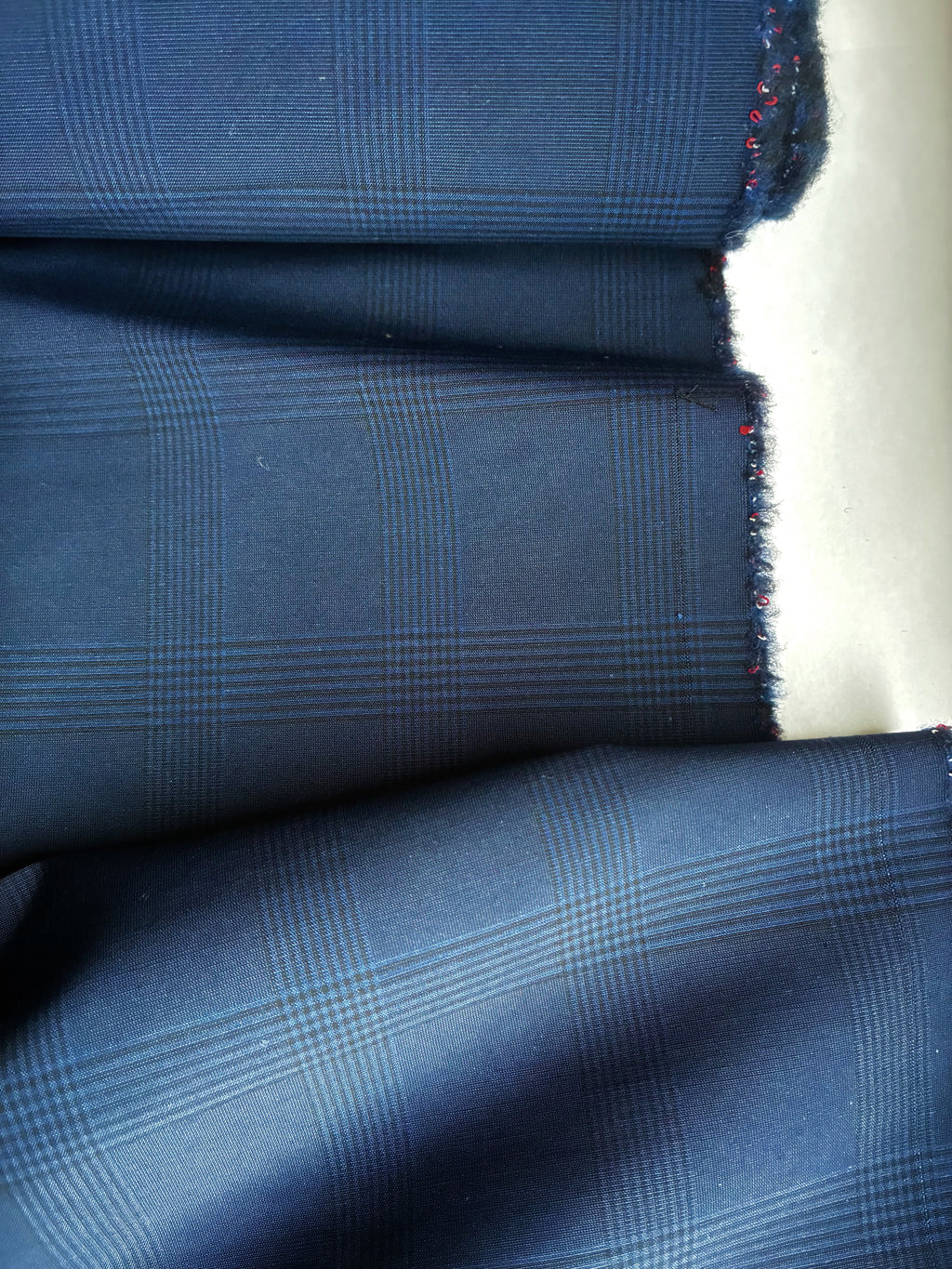 468VWP. Wool Super 150S. 120g/m2