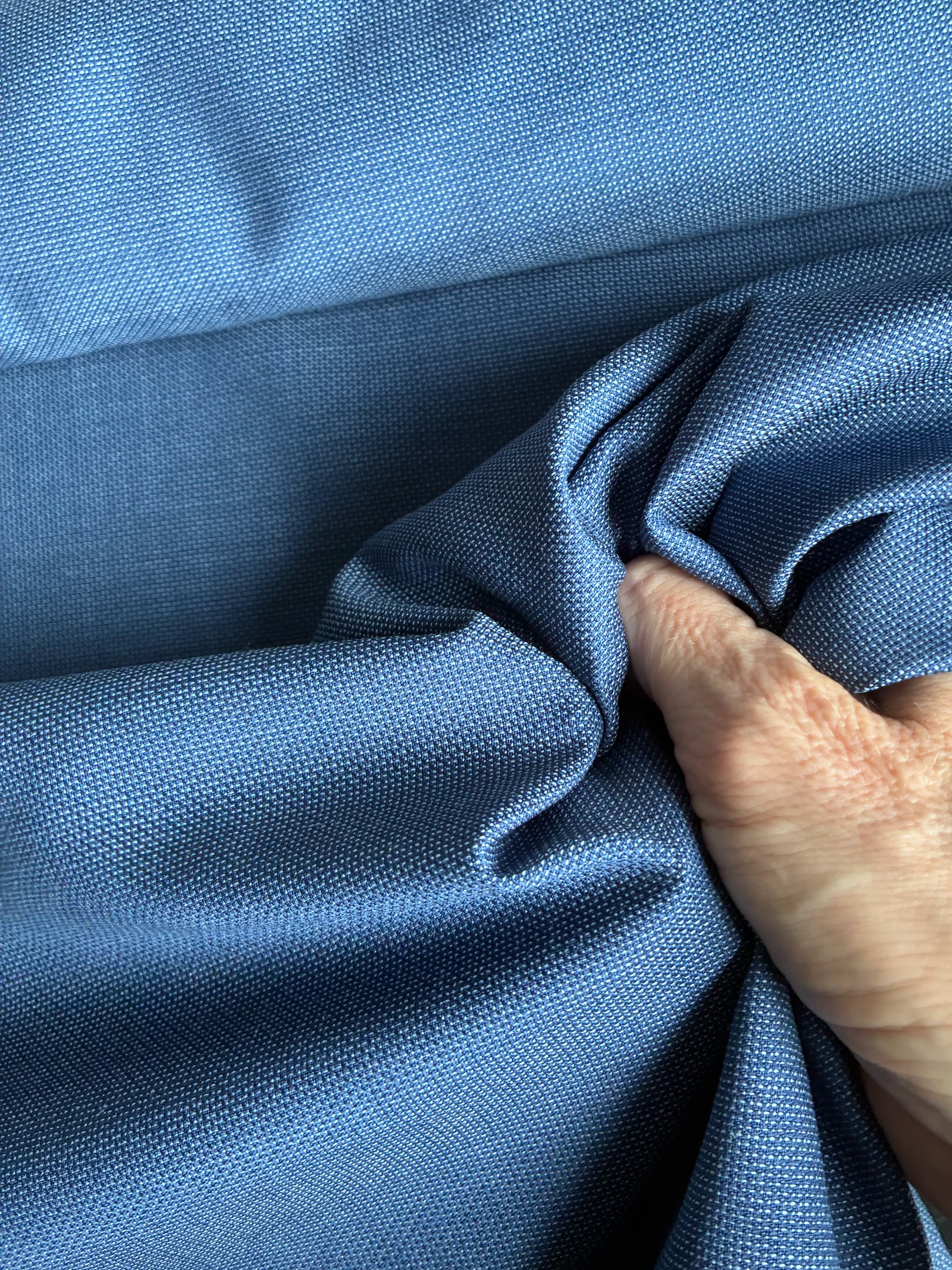 432VWP. Lightweight wool. 175 g/m2.