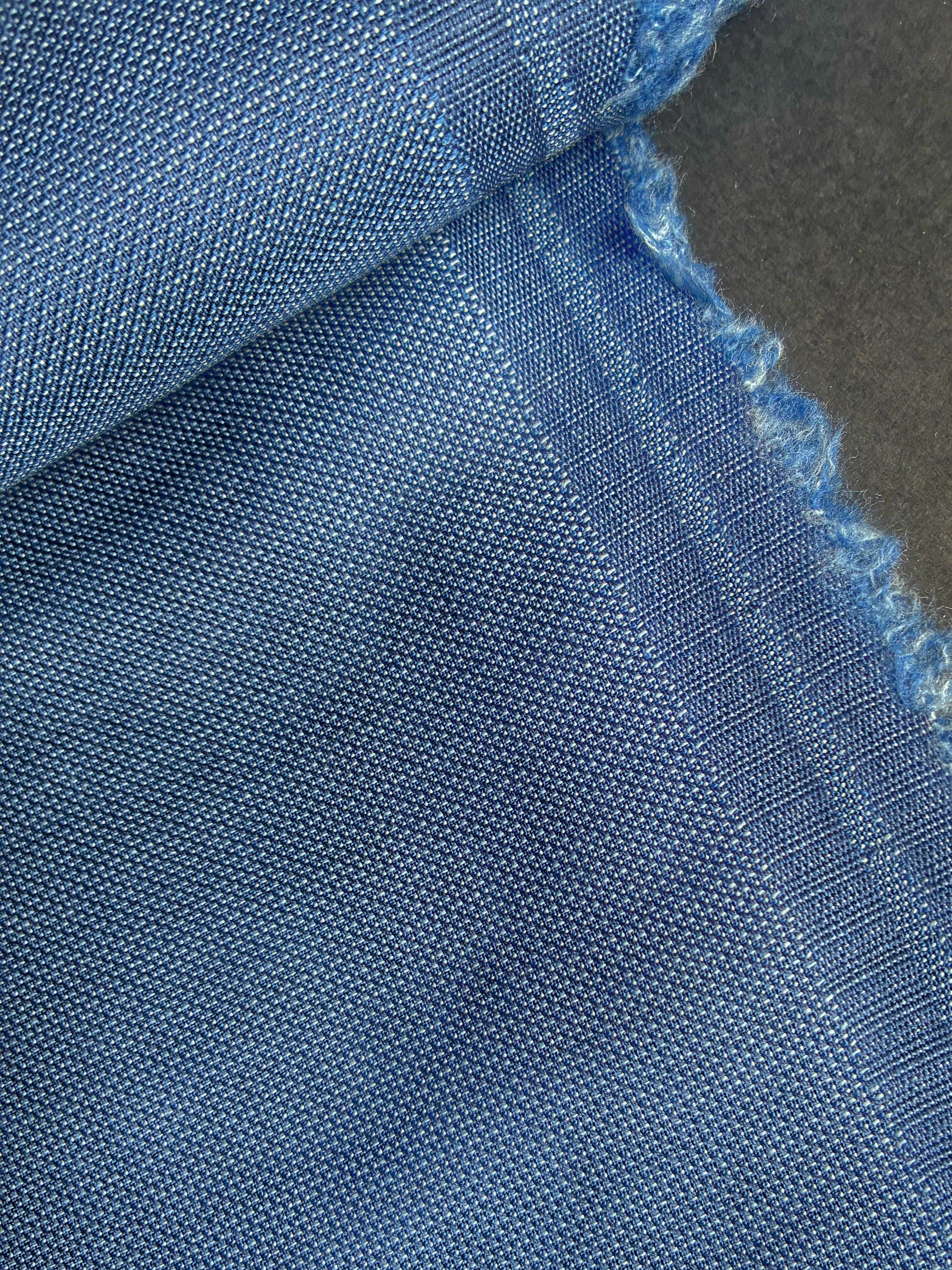432VWP. Lightweight wool. 175 g/m2.