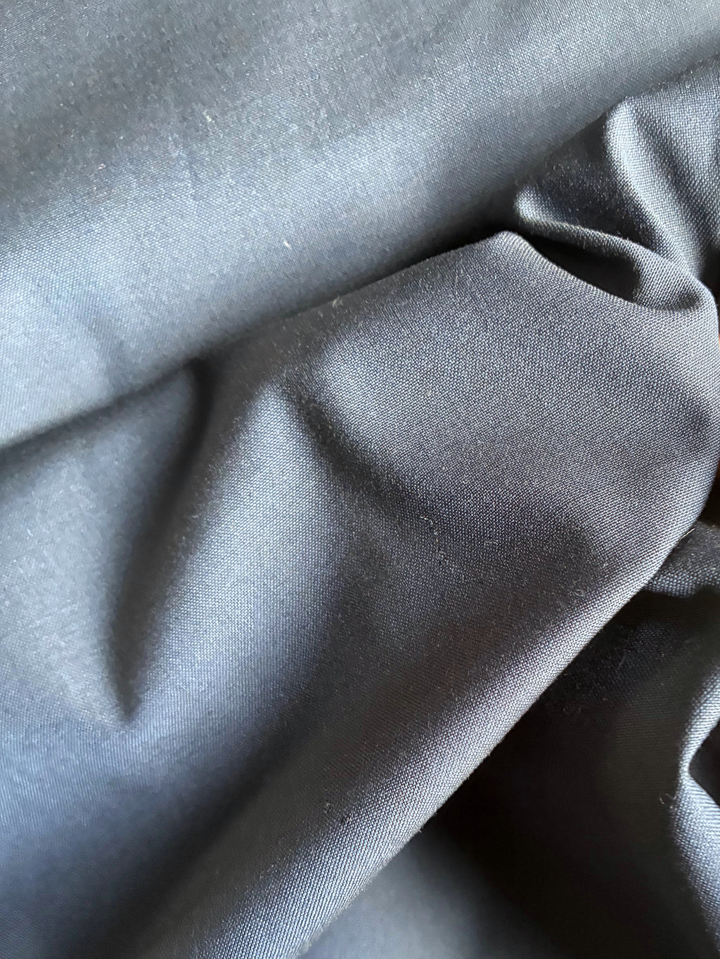 435VWCE. Very light wool blend. 150g/m2.