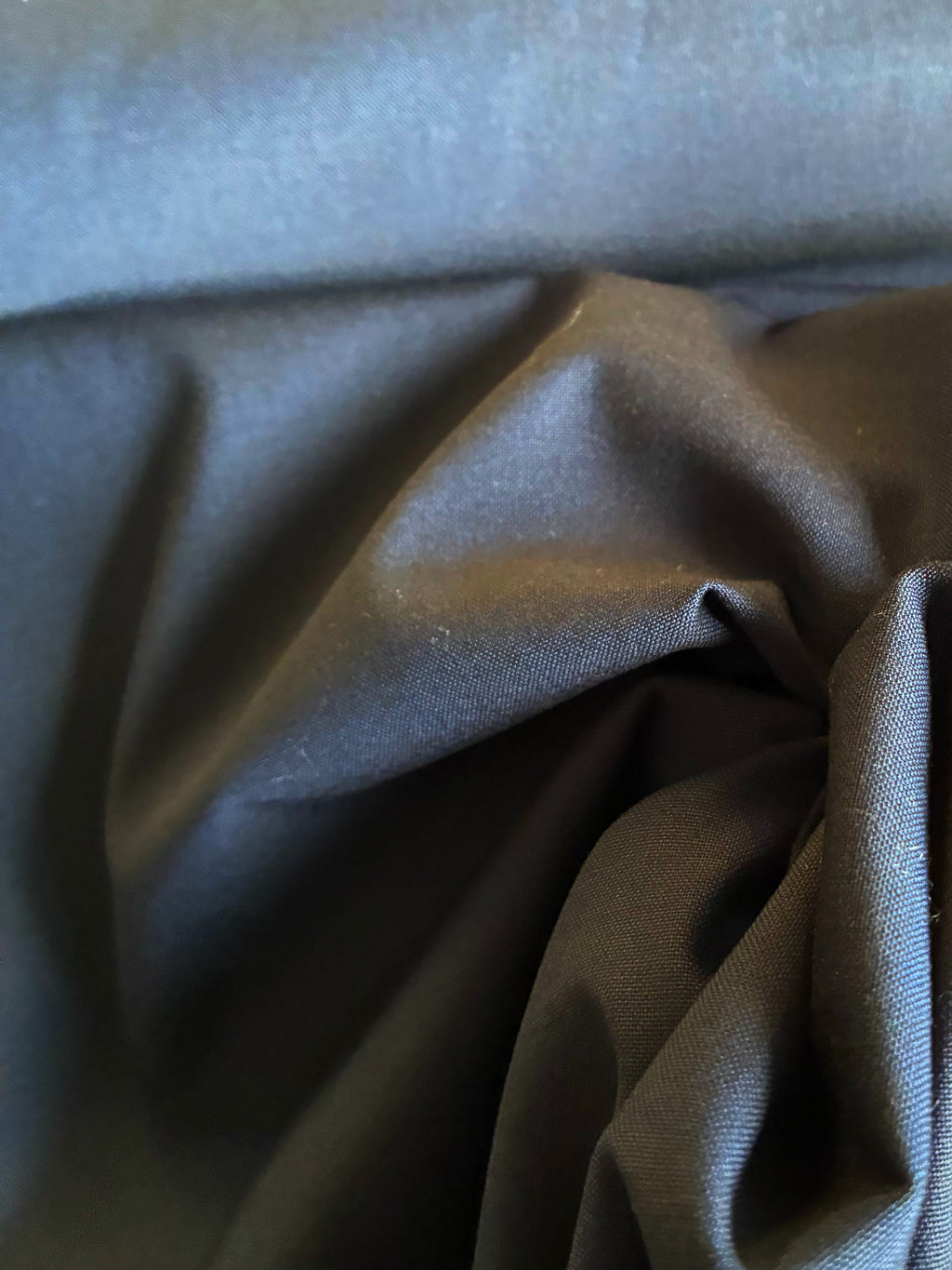 435VWCE. Very light wool blend. 150g/m2.