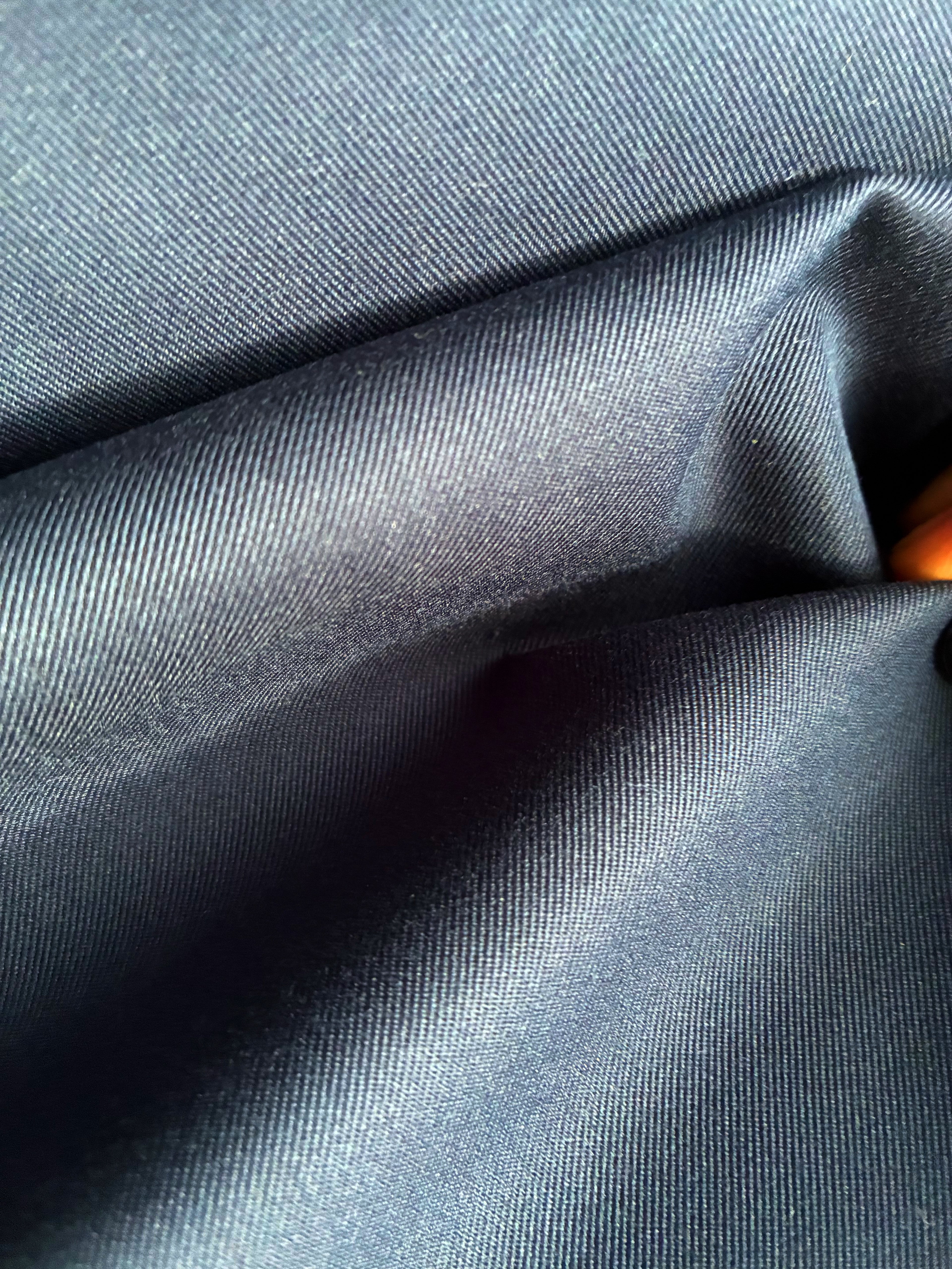 437CP. Gabardine. 270 g/m2.