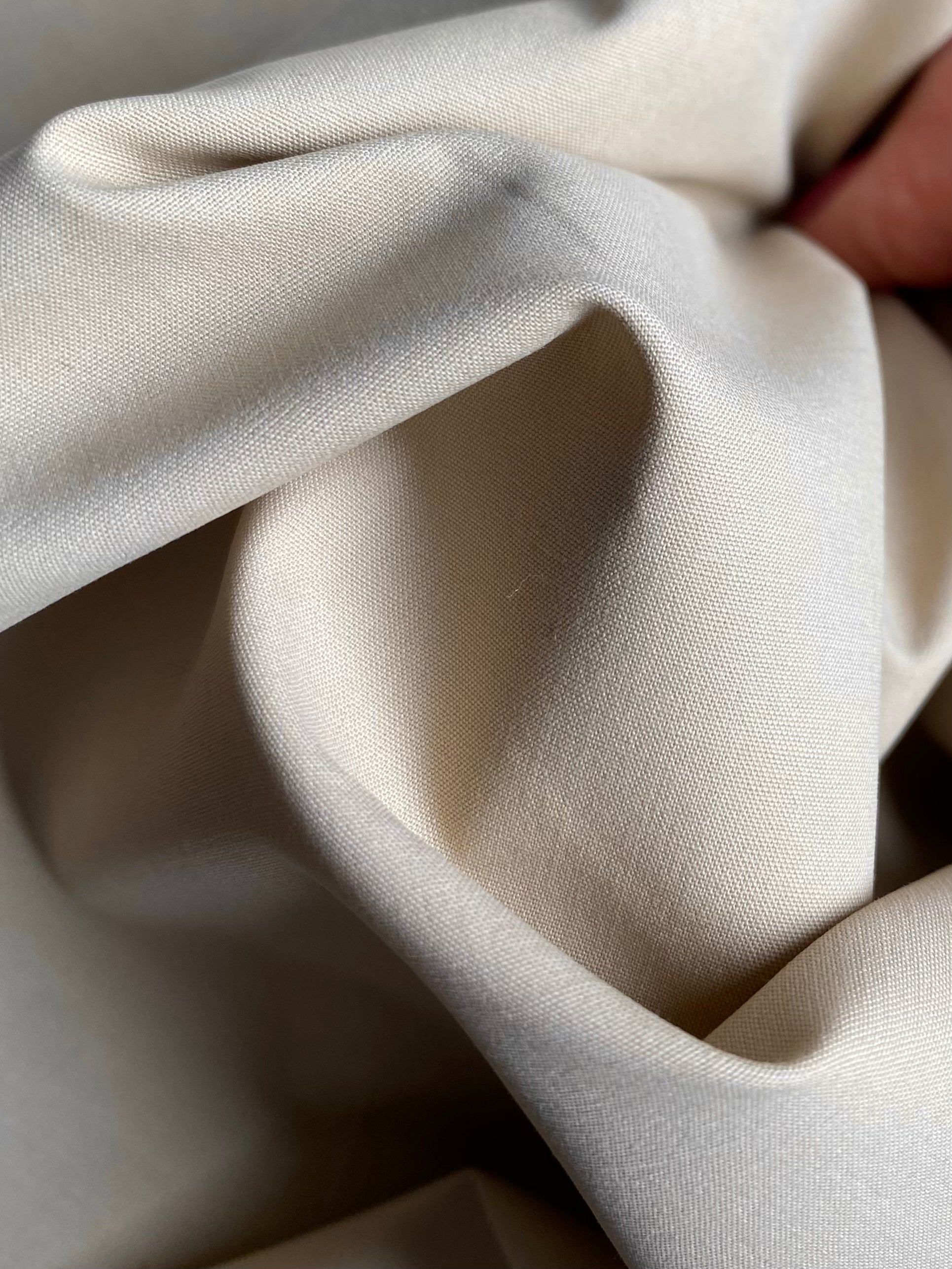 181LV. Linen-Viscose. 160g/m2.