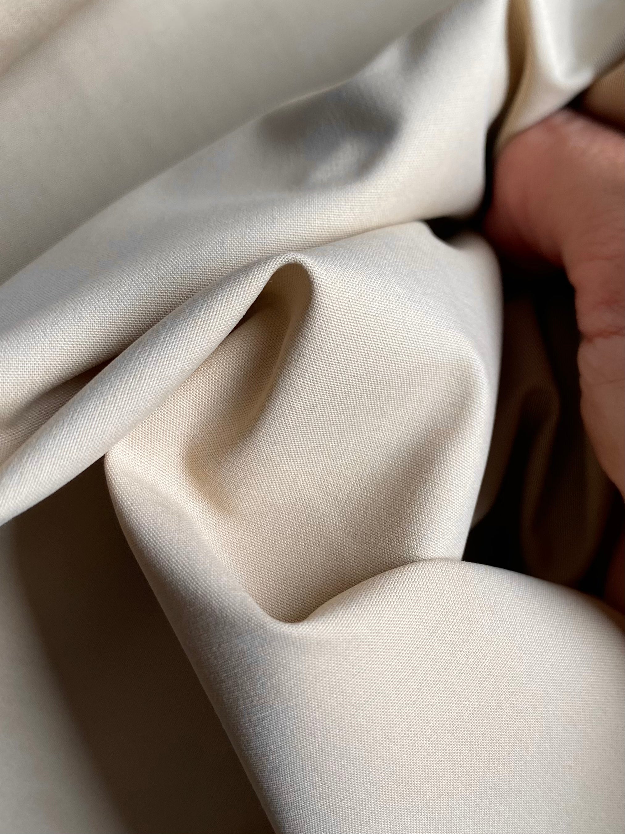 181LV. Linen-Viscose. 160g/m2.