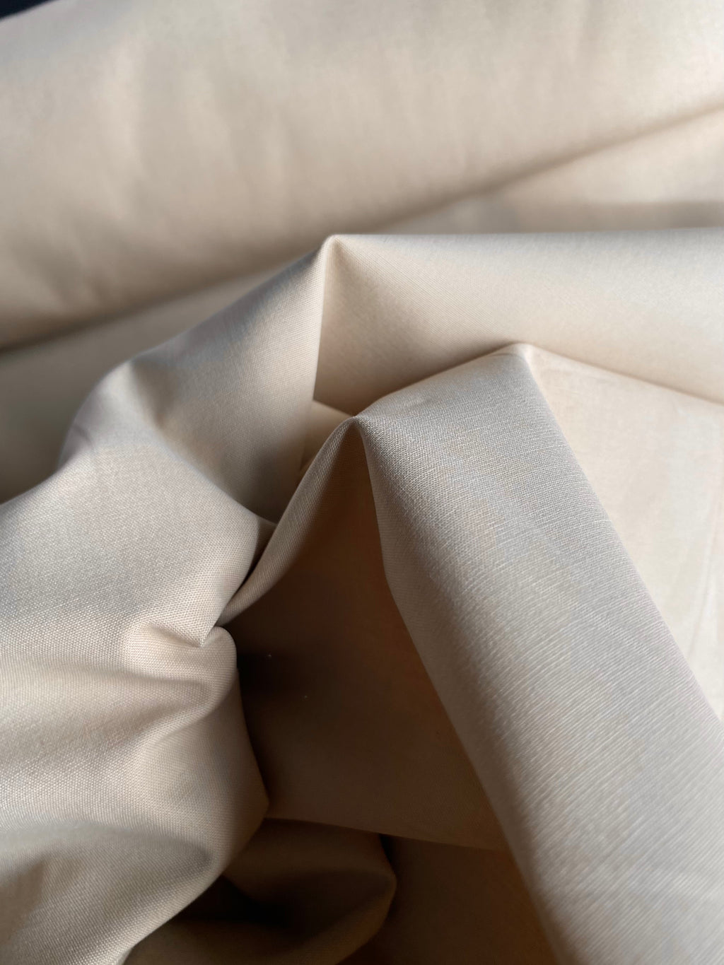 181LV. Linen-Viscose. 160g/m2.
