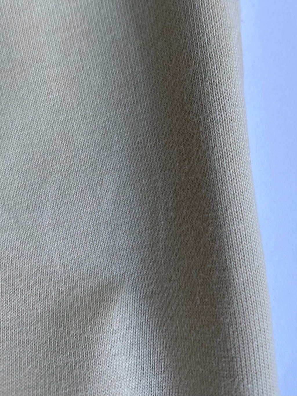 116CJ. Cotton jersey. 170g/m2.