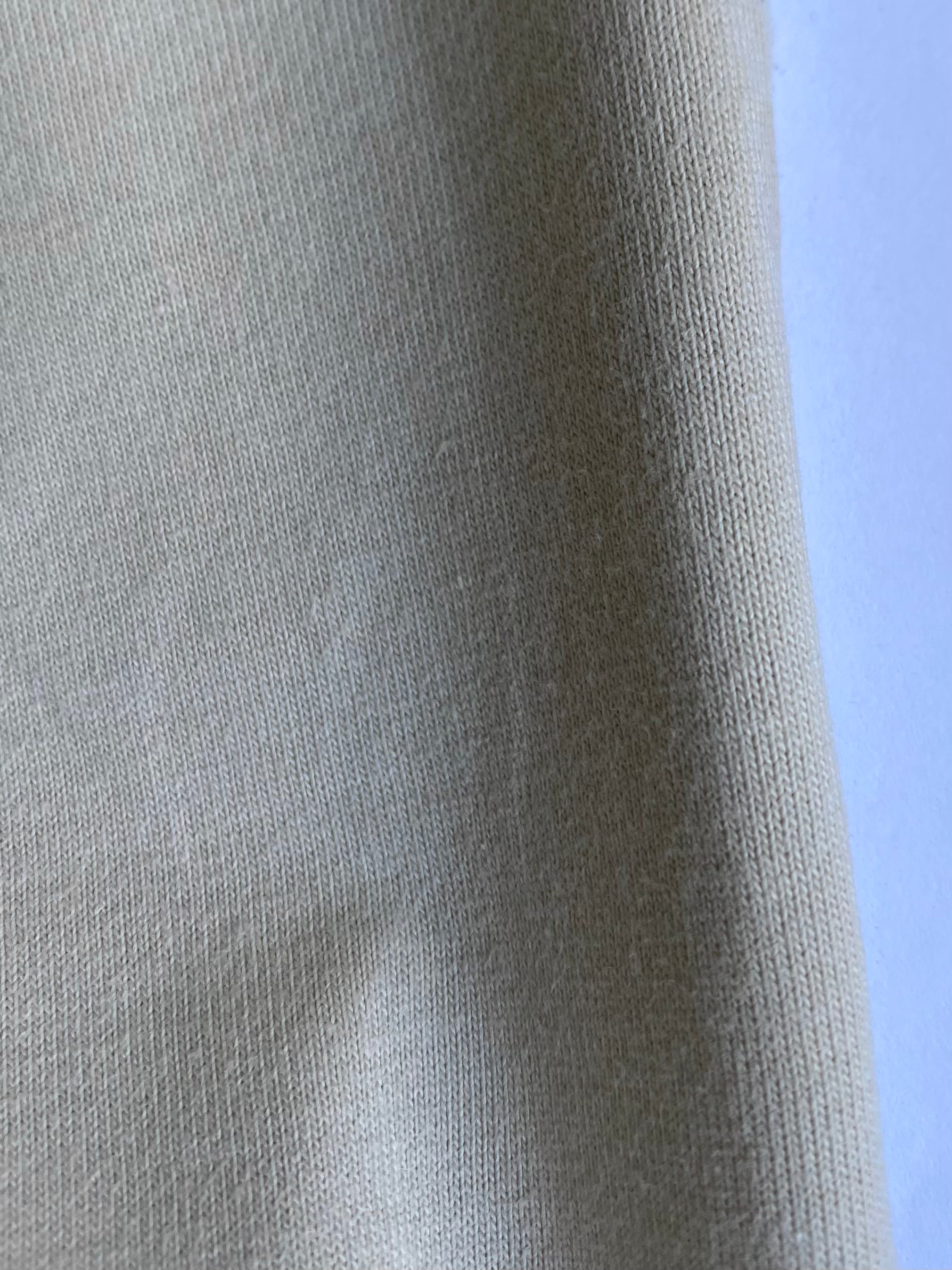 116CJ. Cotton jersey. 170g/m2.