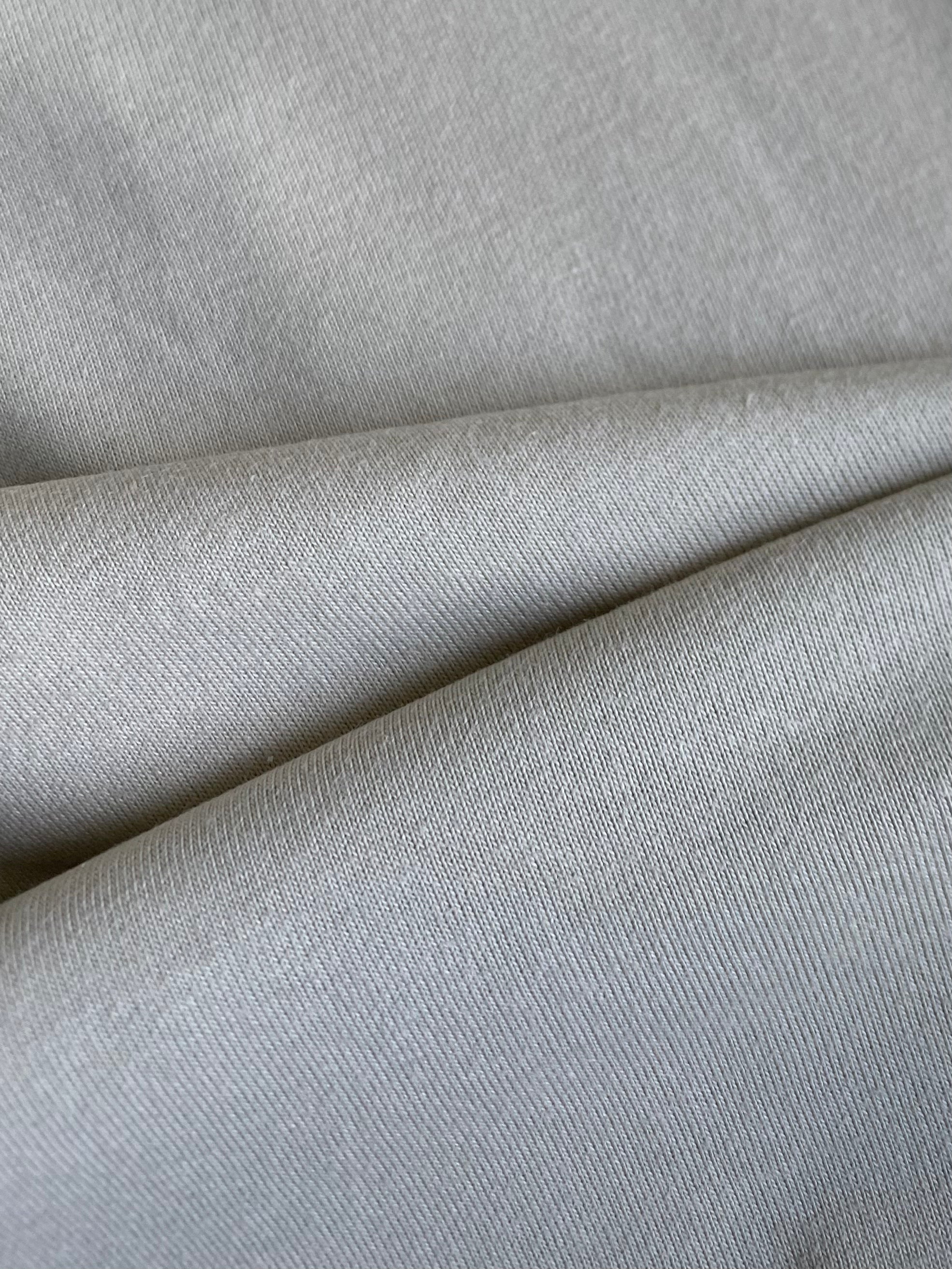 116CJ. Cotton jersey. 170g/m2.
