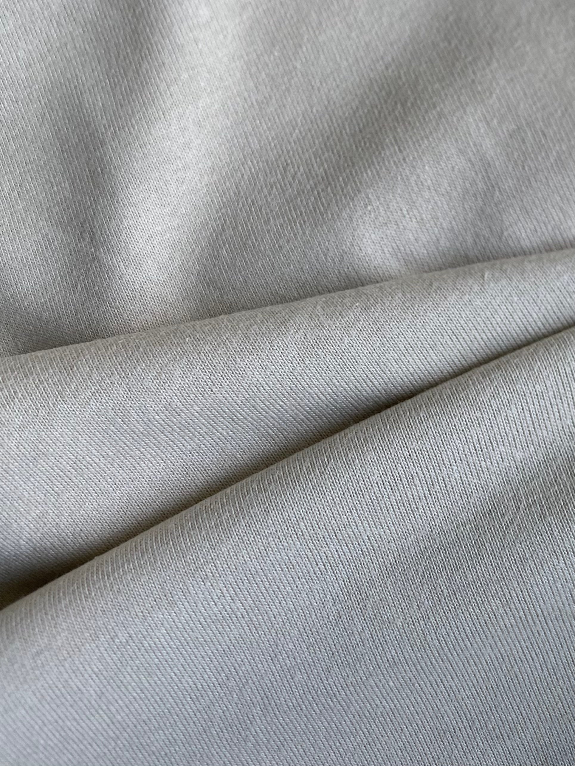 116CJ. Cotton jersey. 170g/m2.