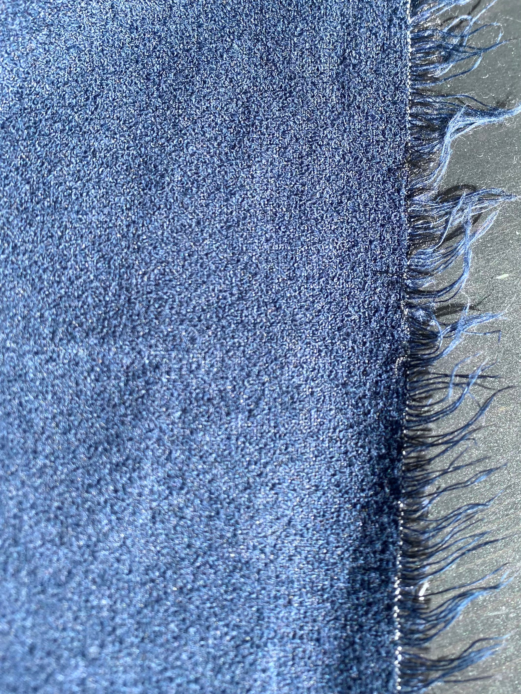 276MX. Cotton blend. 220g/m2. 1.8m coupon