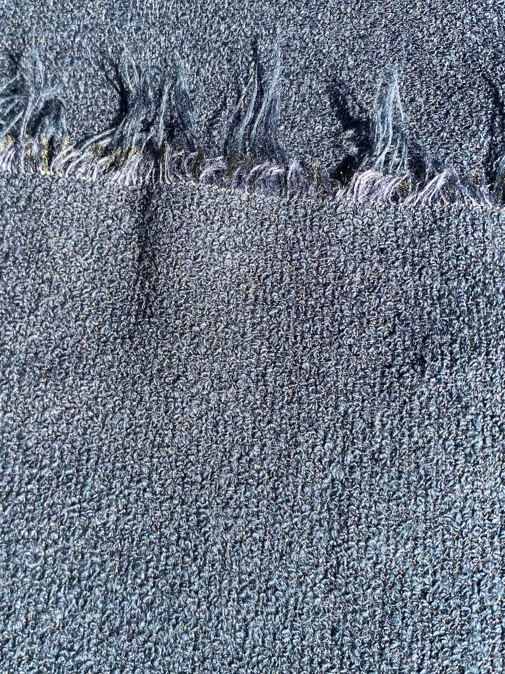 276MX. Cotton blend. 220g/m2. 1.8m coupon