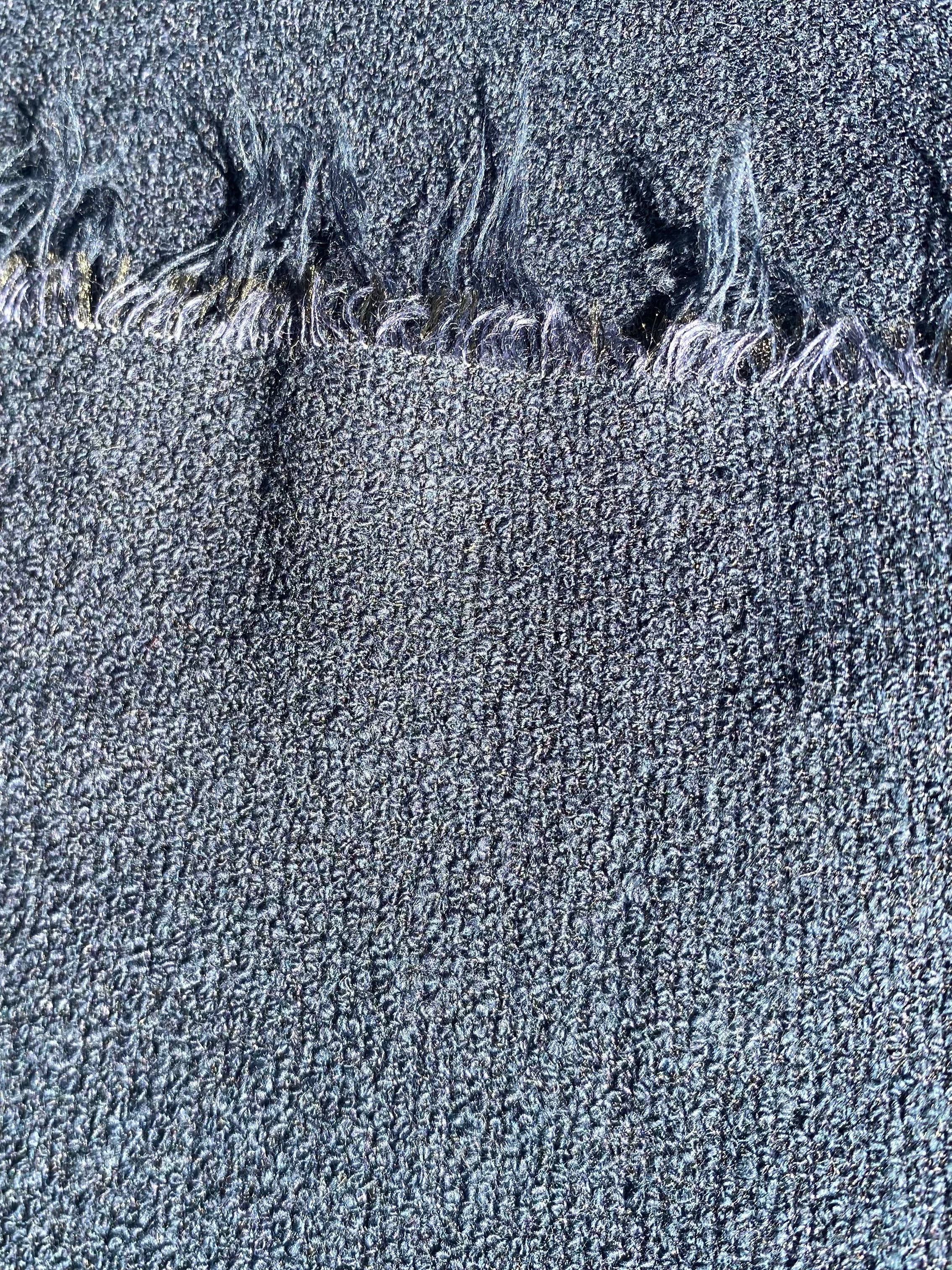 276MX. Cotton blend. 220g/m2. 1.8m coupon