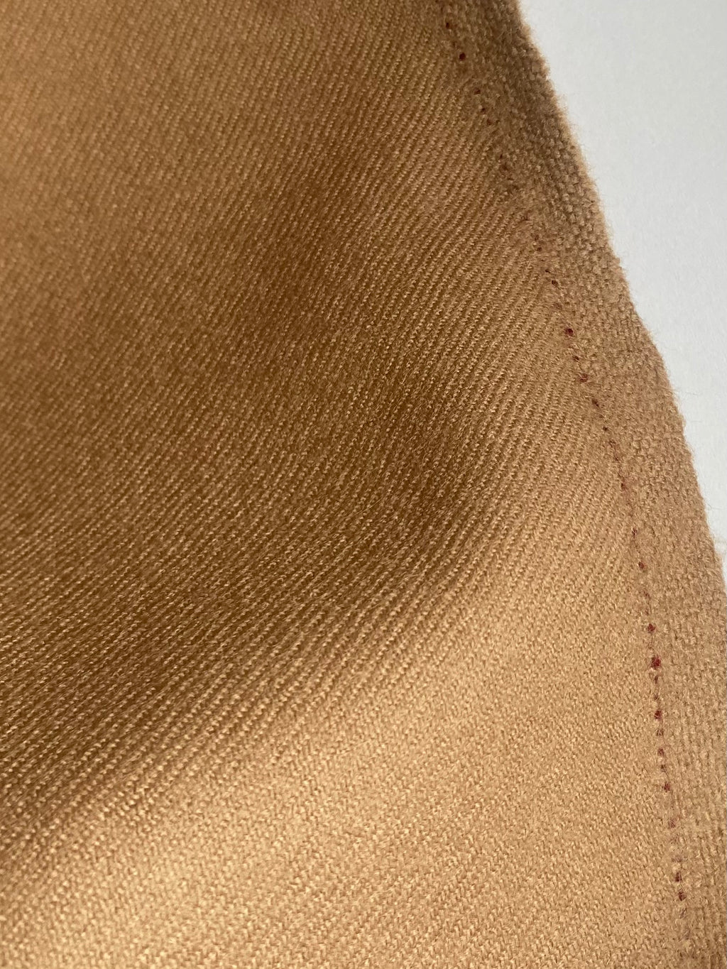 409WP. Wool twill. 175g/m2. 2m coupon