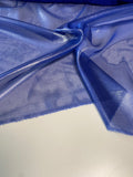 001S. Silk chiffon. 25g/m2.