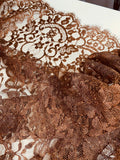 005LC. Lace. 20g/m2.