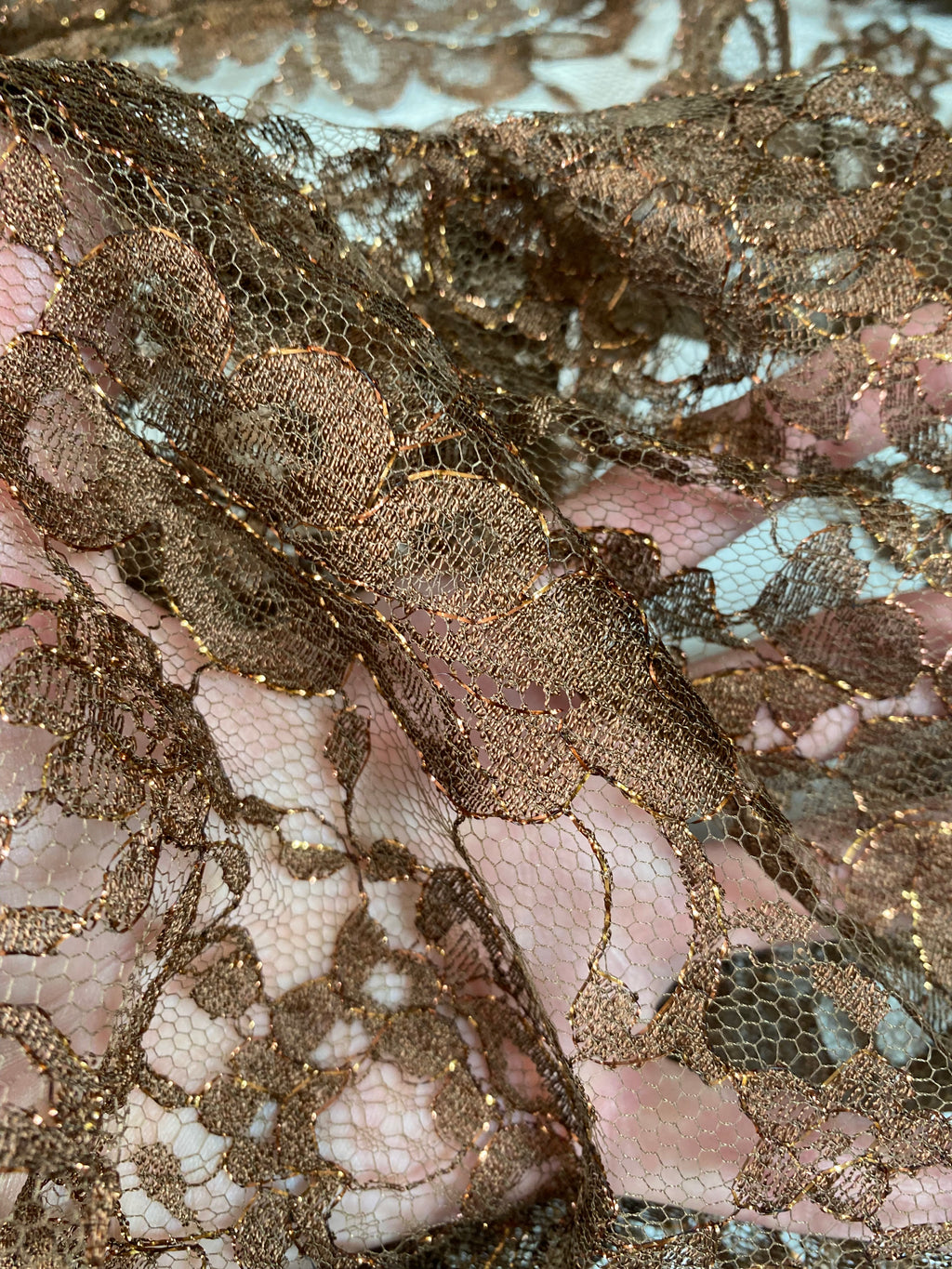 005LC. Lace. 20g/m2.