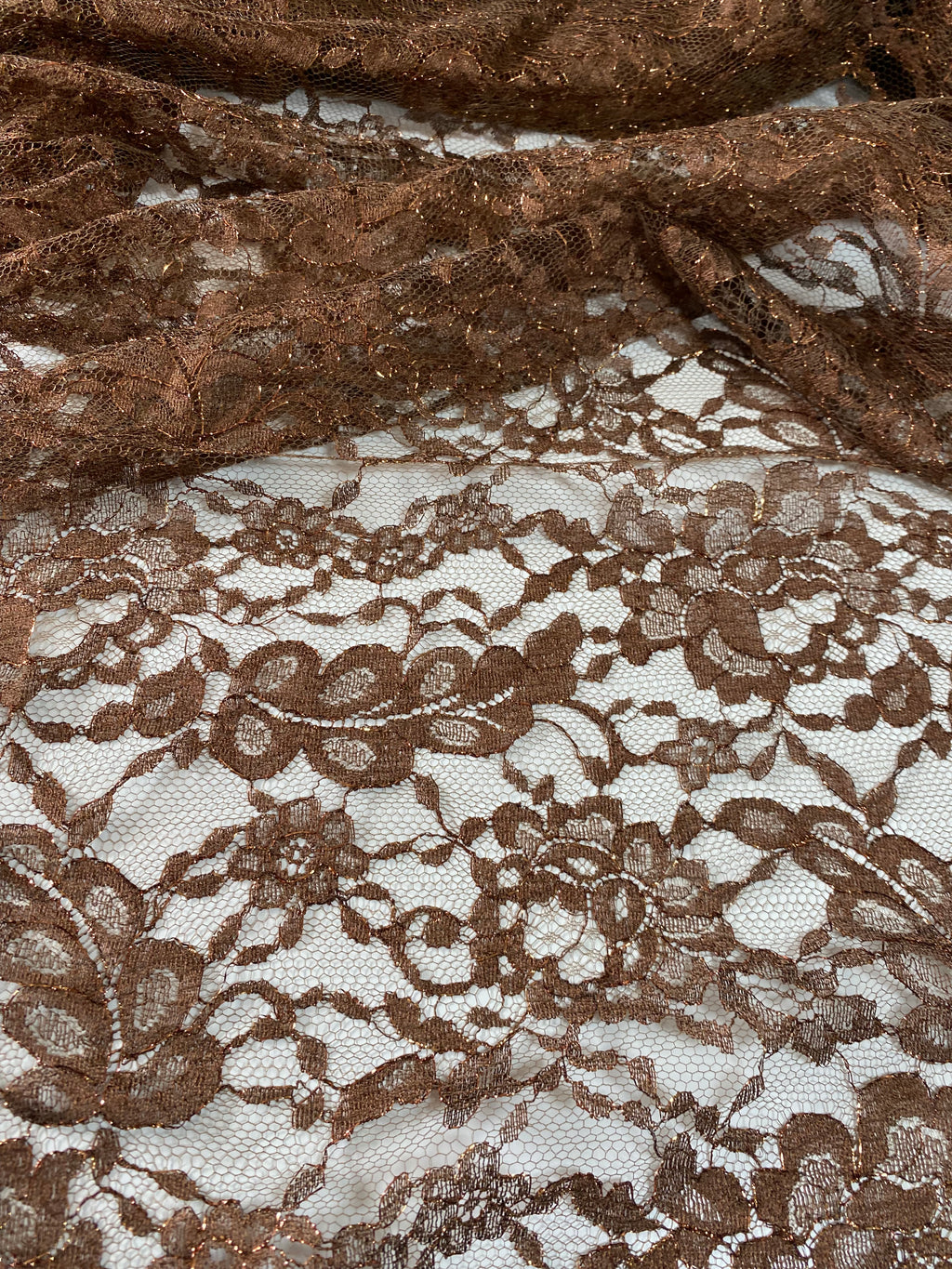 005LC. Lace. 20g/m2.