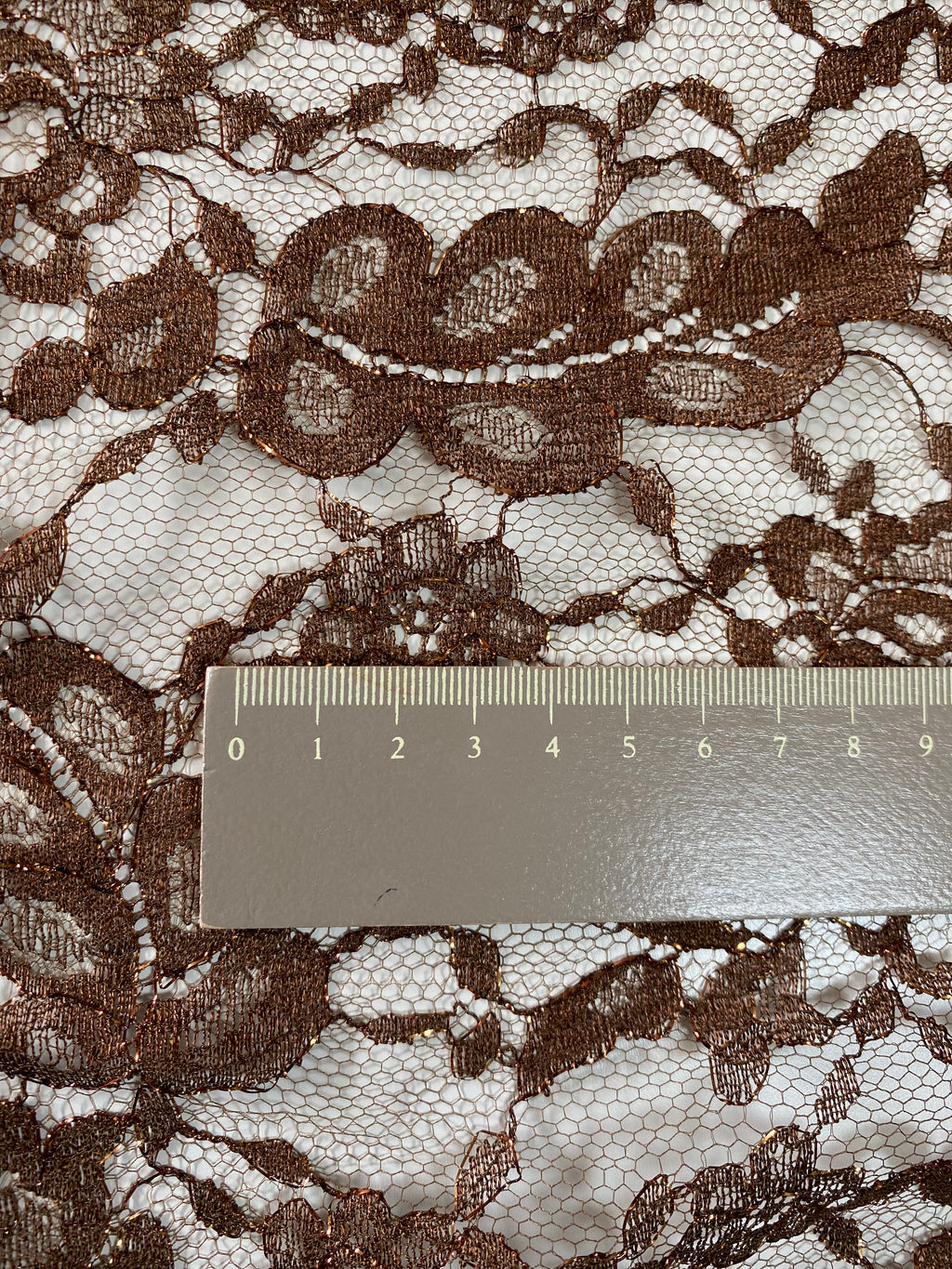005LC. Lace. 20g/m2.
