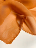 051S. Silk crepon. 40g/m2.