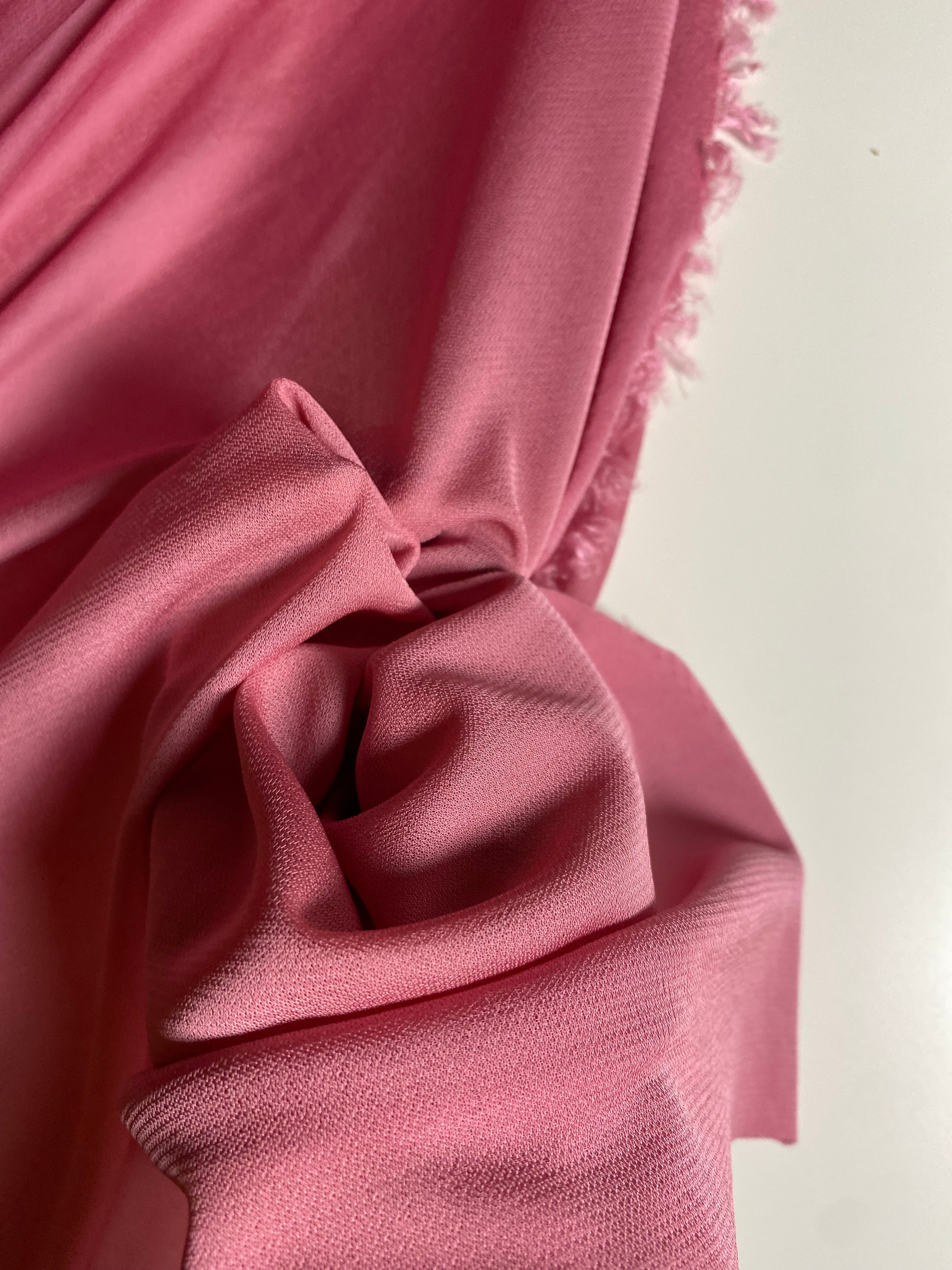 061V. Viscose jersey. 100g/m2.