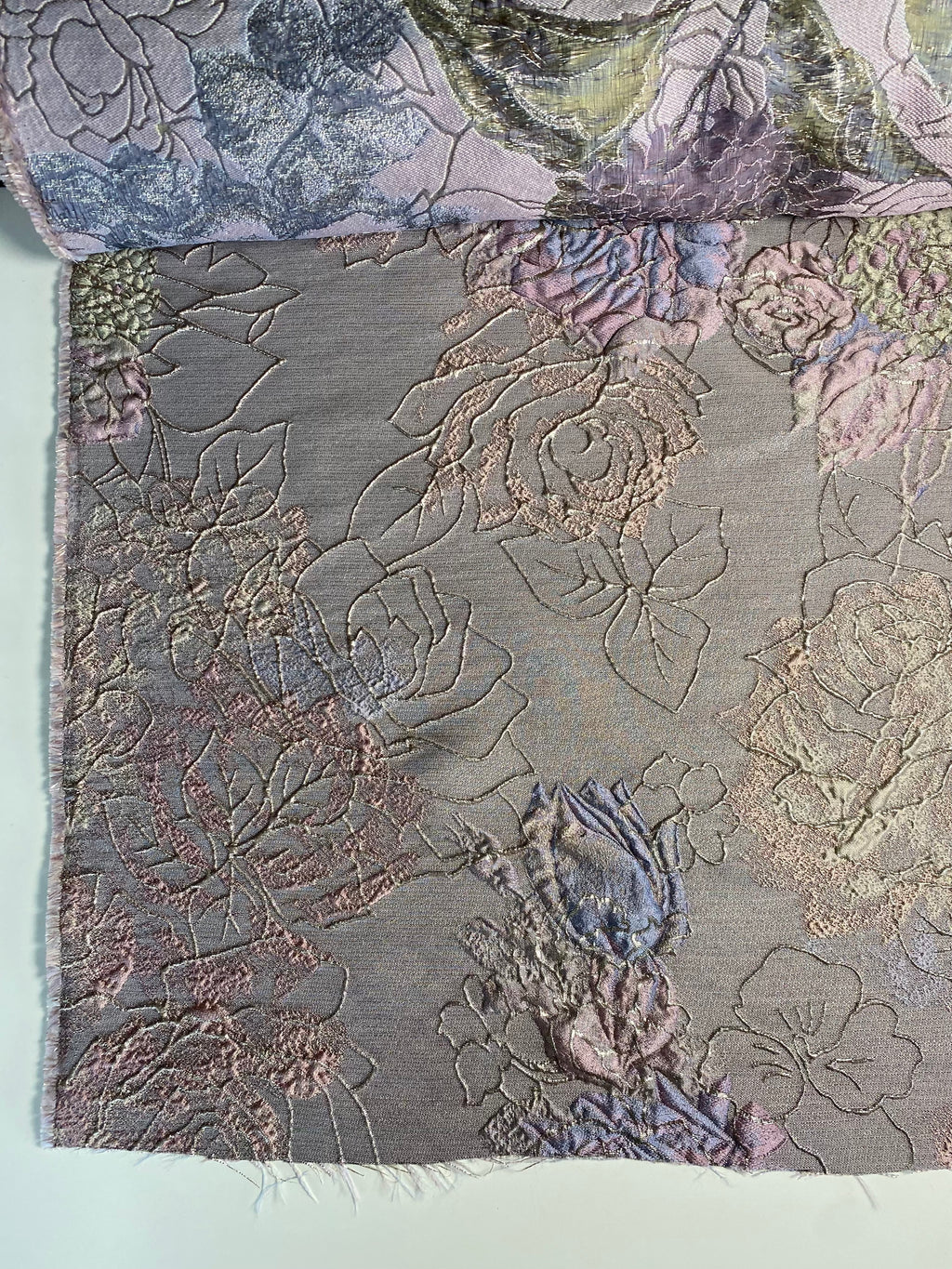 072HC. Jacquard Cloqué. 170g/m2.