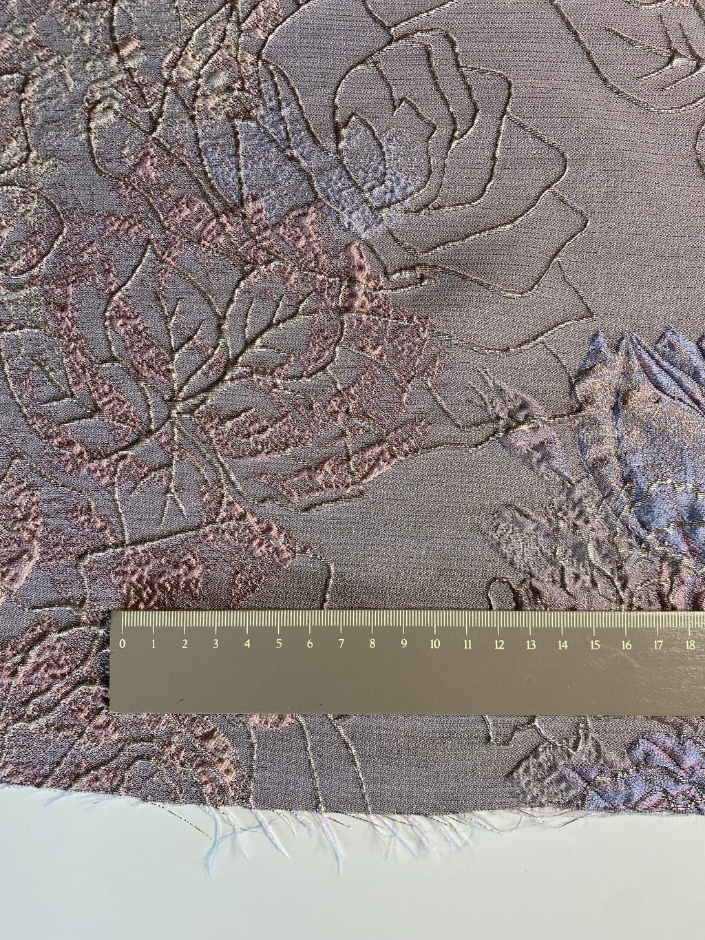 072HC. Jacquard Cloqué. 170g/m2.