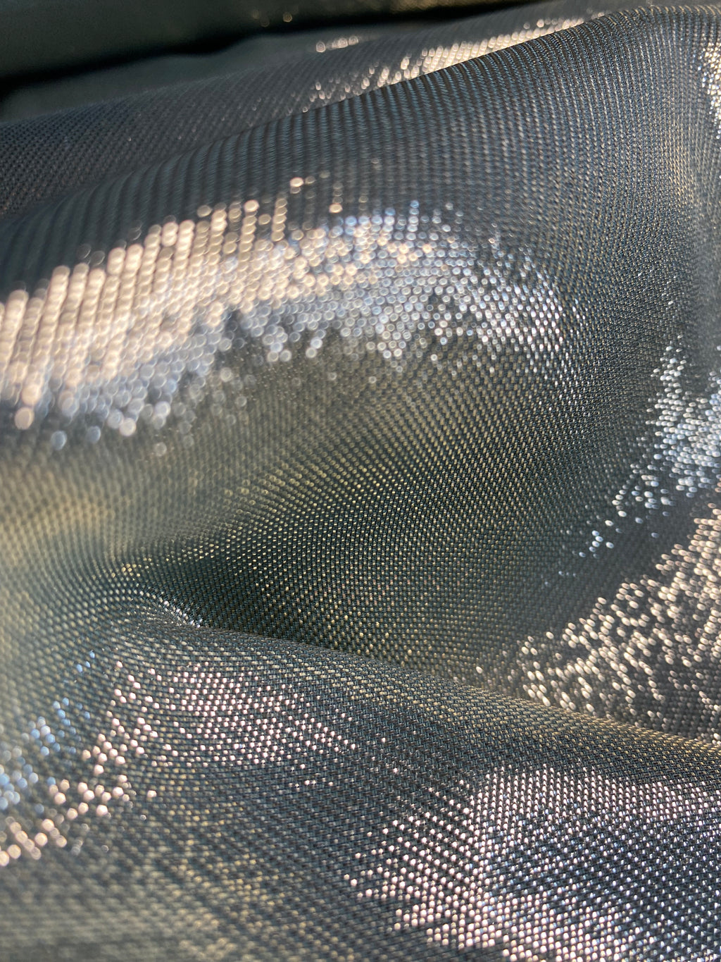 086M. Lamé. 55g/m2.