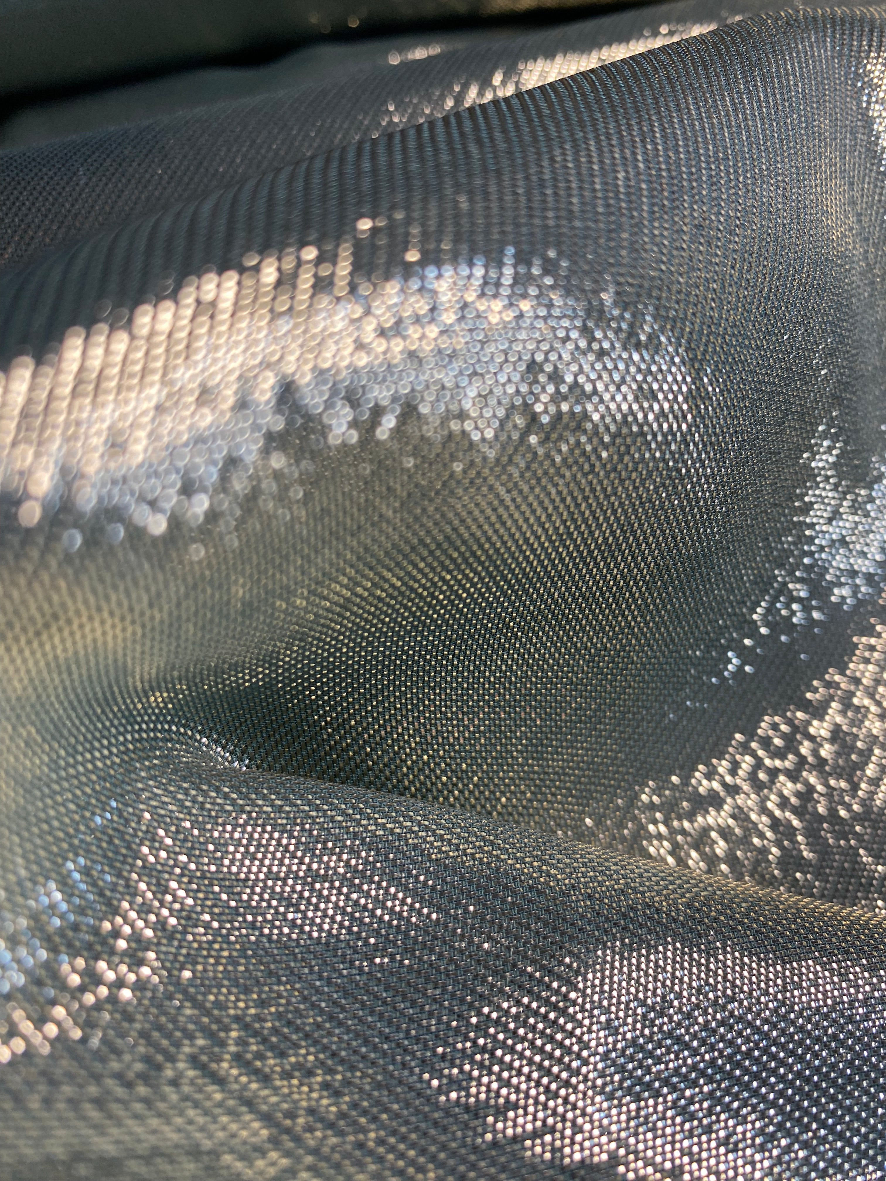 086M. Lamé. 55g/m2.